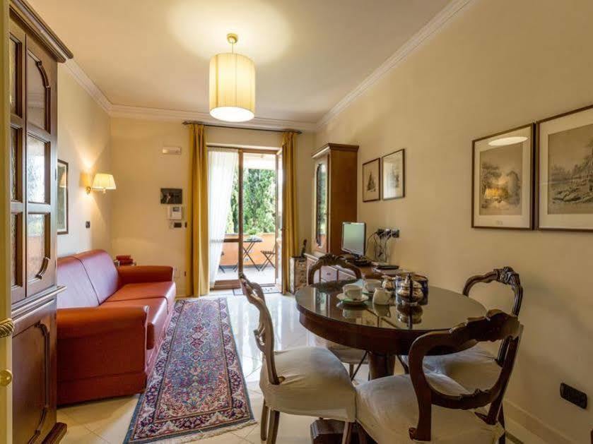 Bed & Breakfast Relais Jacopone Firenze