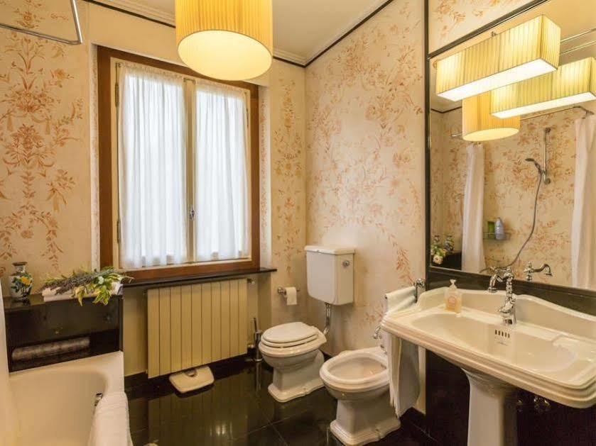 Relais Jacopone 3*
