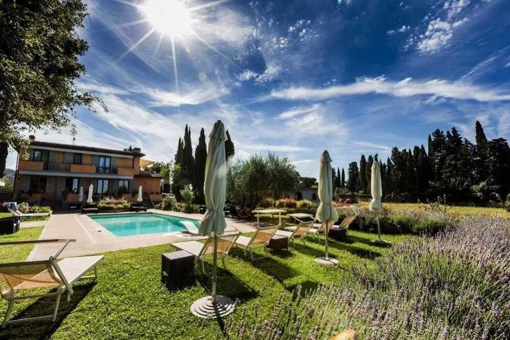 Relais Jacopone Bed & Breakfast Firenze