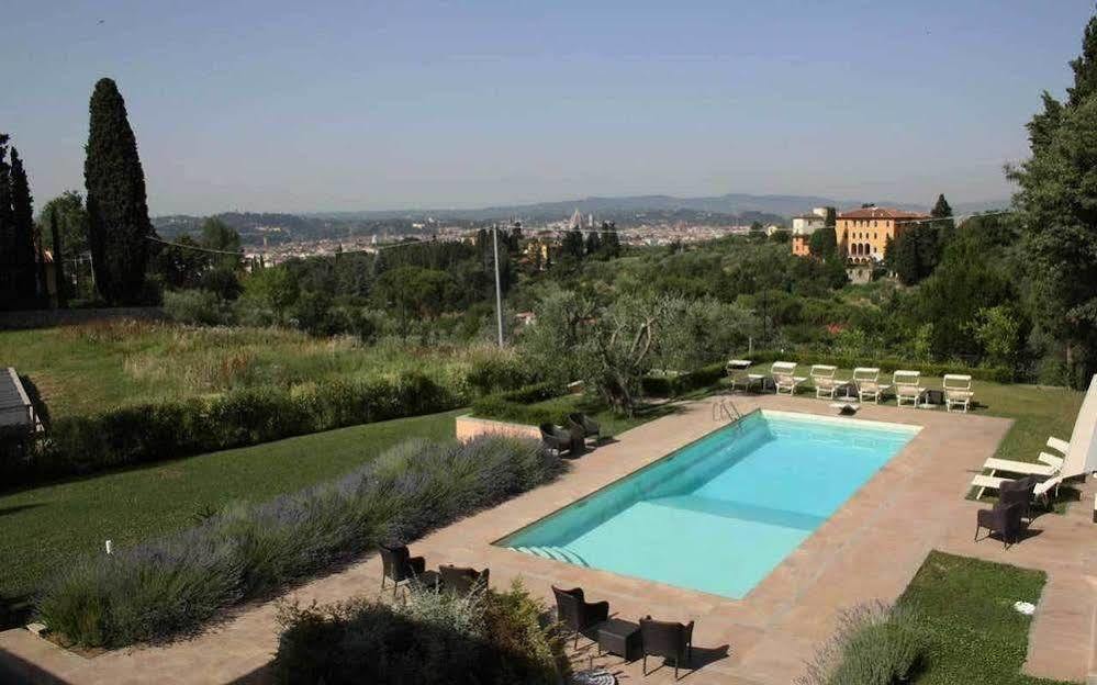 Relais Jacopone Firenze