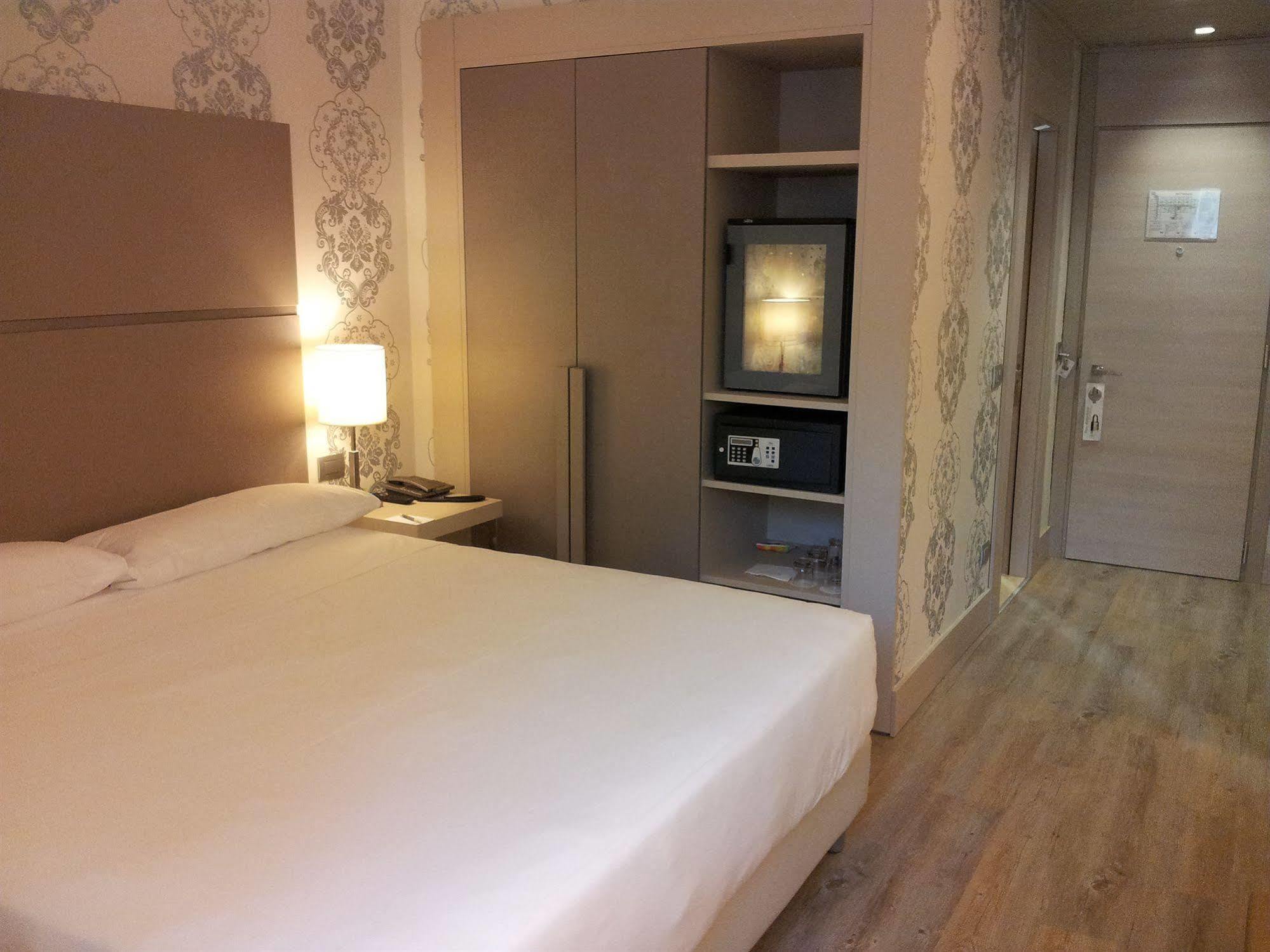 Hotel Nh Florence
