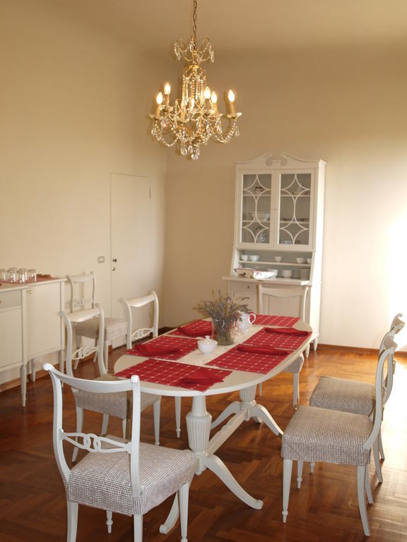 Il Palagetto Alloggio per agriturismo *