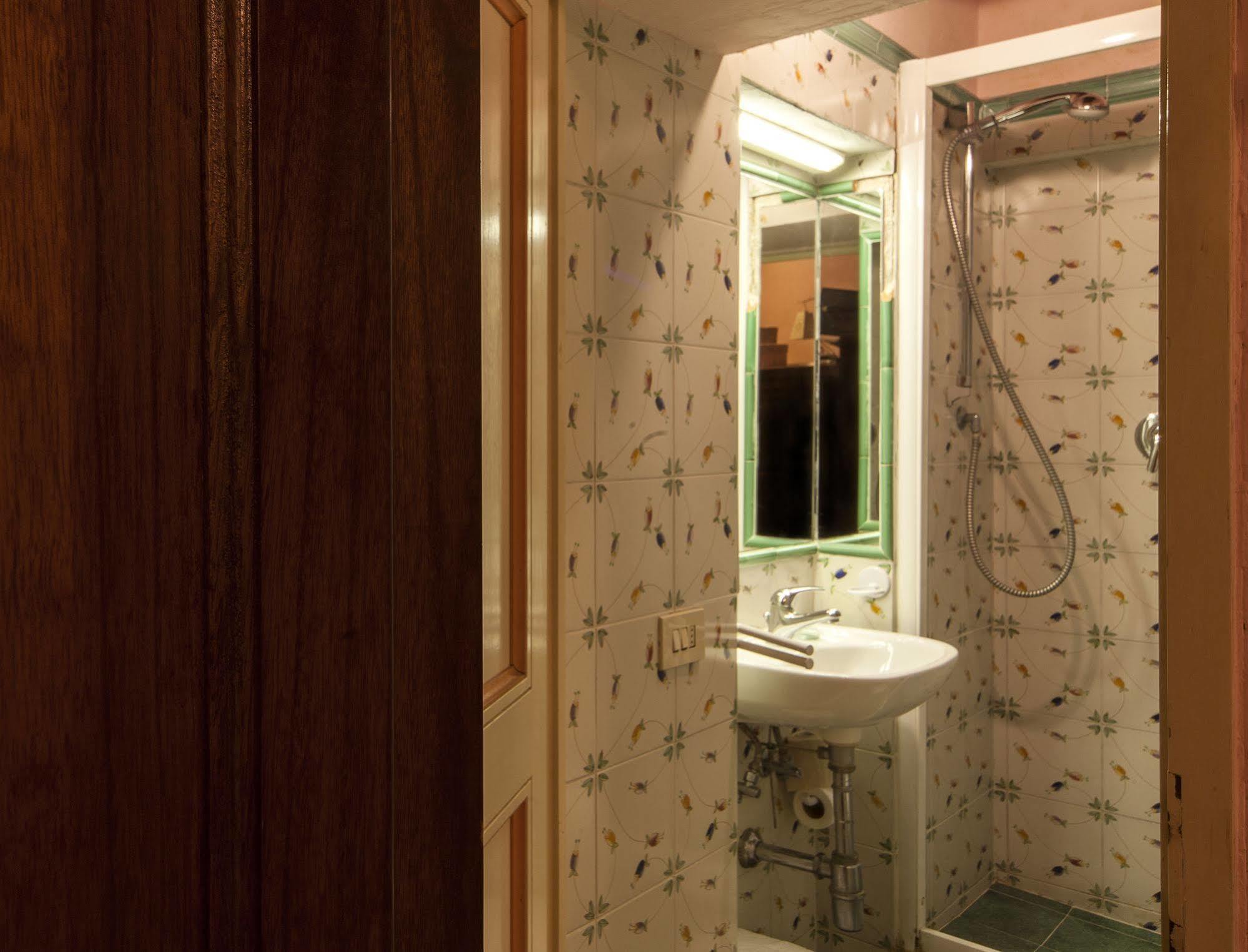 Bed & Breakfast La Pergola Florence