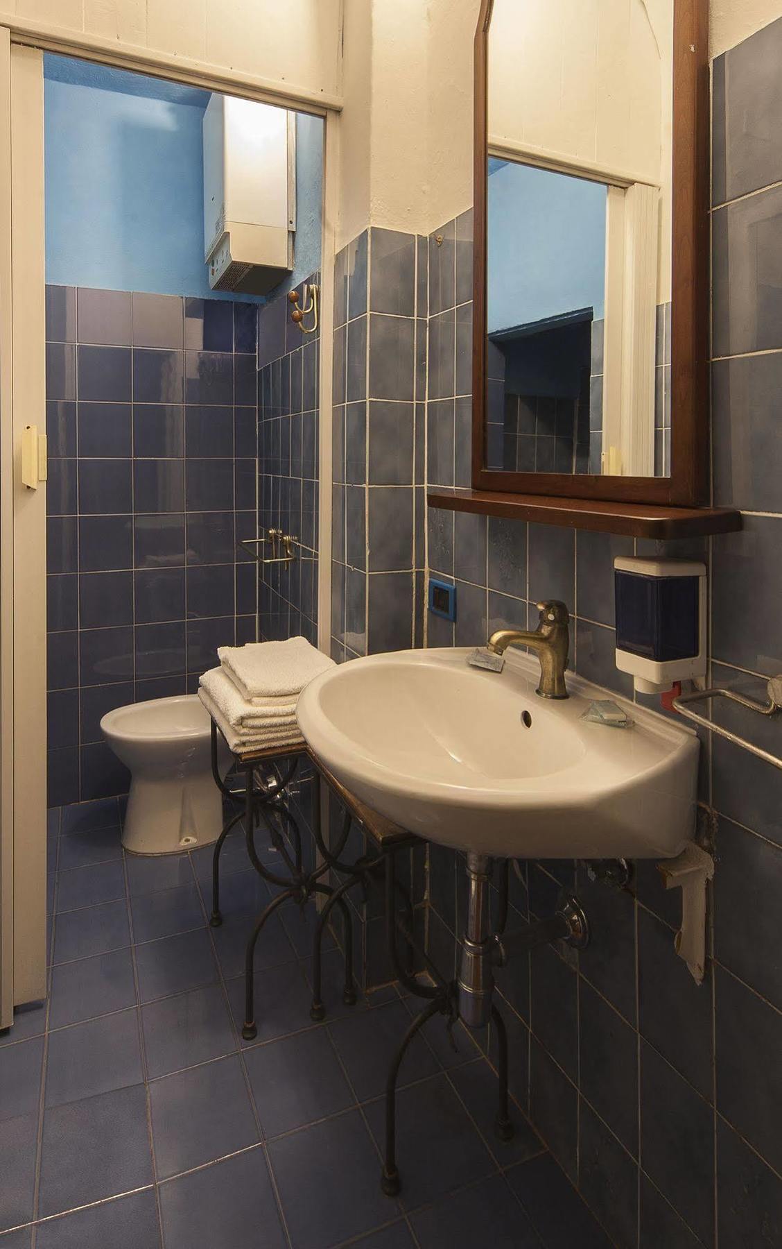 La Pergola Bed & Breakfast Florence
