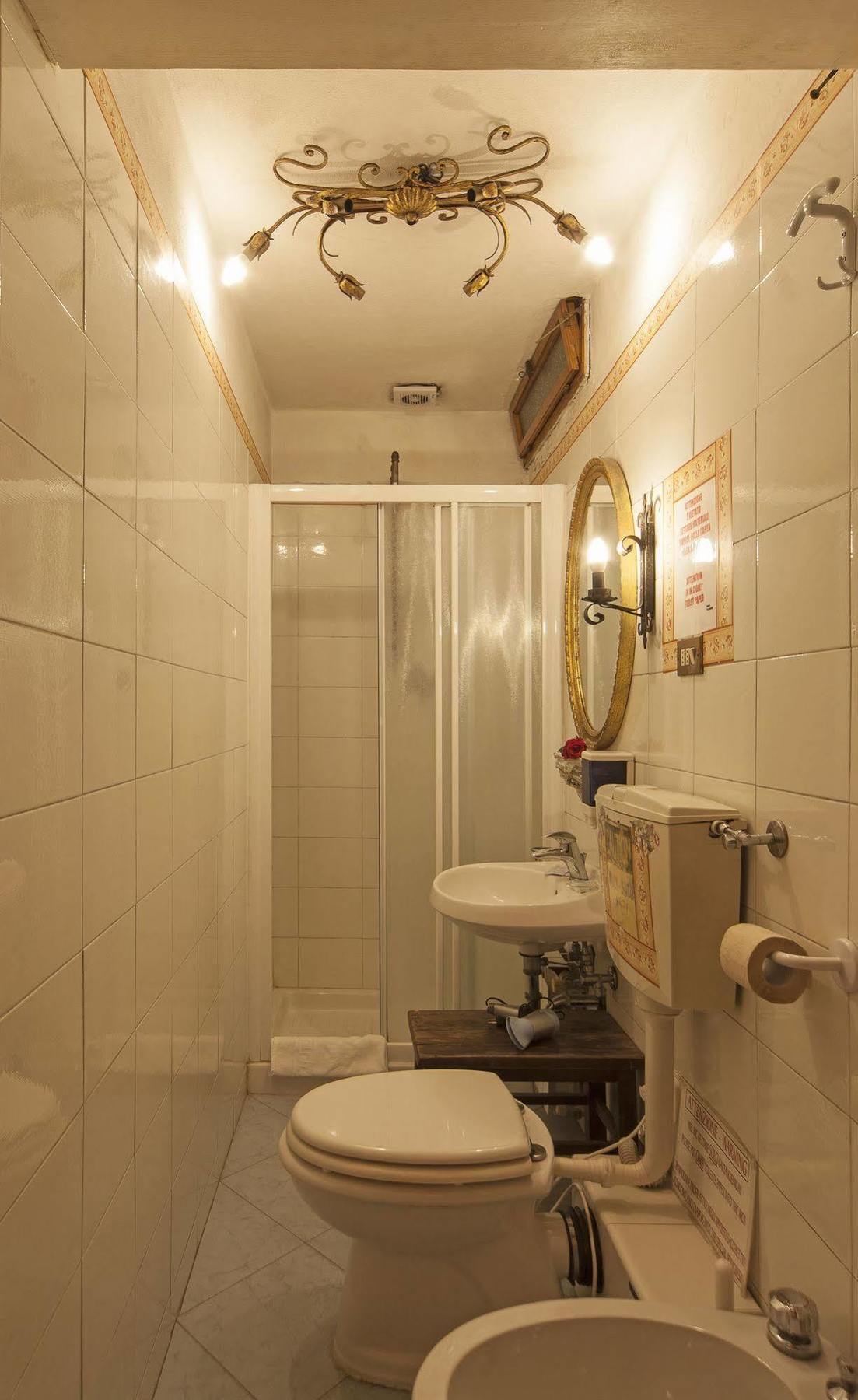 Bed & Breakfast La Pergola Florence