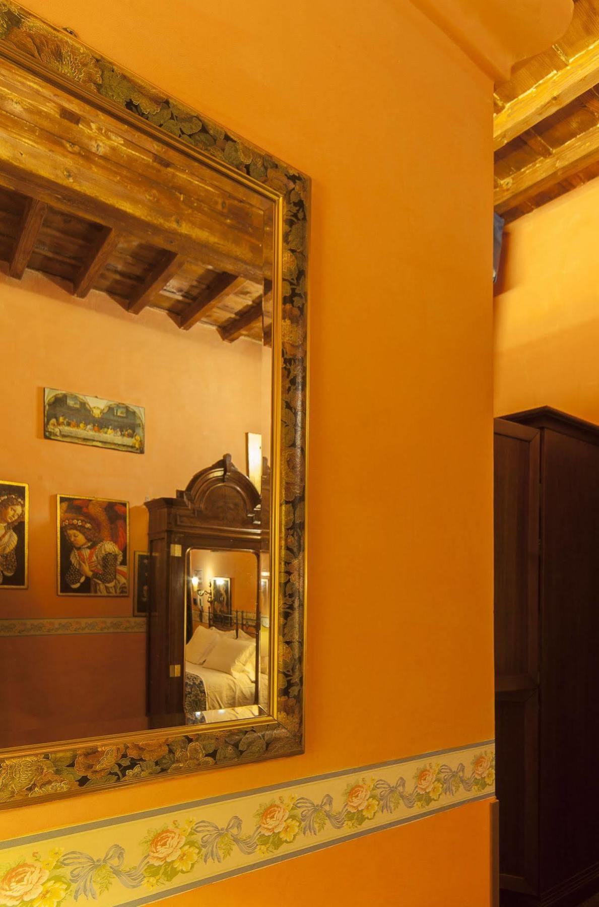 La Pergola Bed & Breakfast Florence