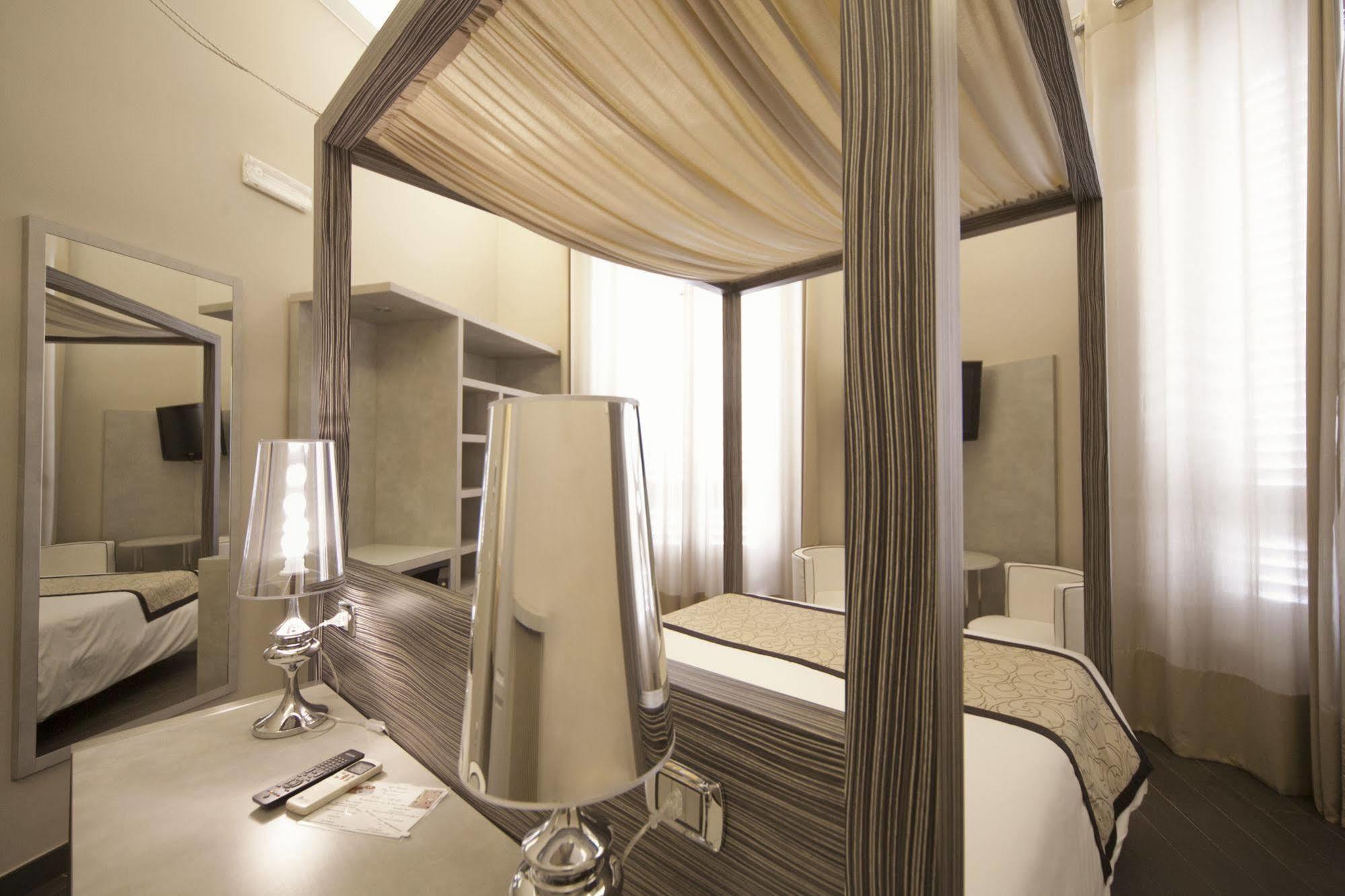 Residenza Le Fonticine 3* Florence