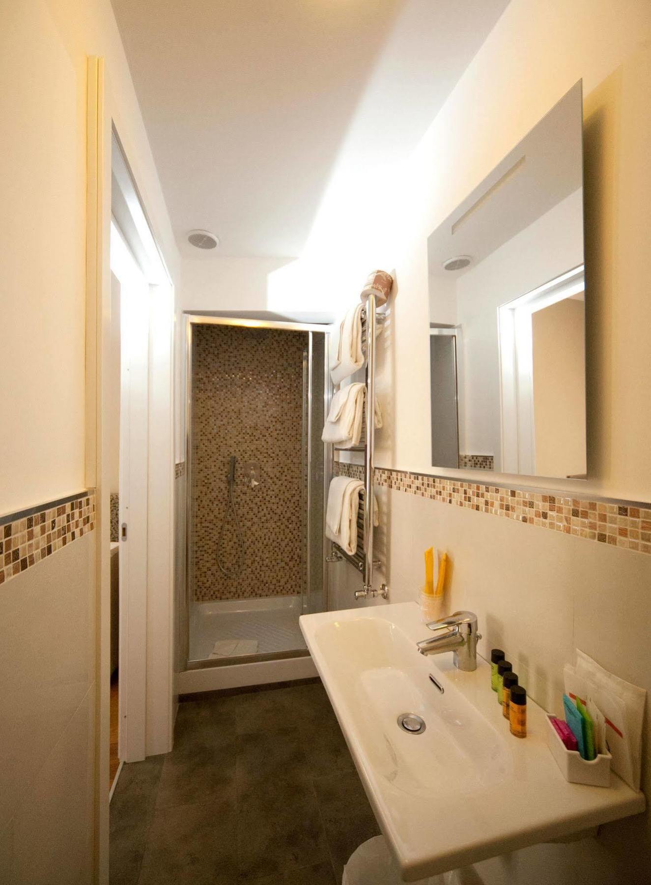 Residenza Le Fonticine 3*