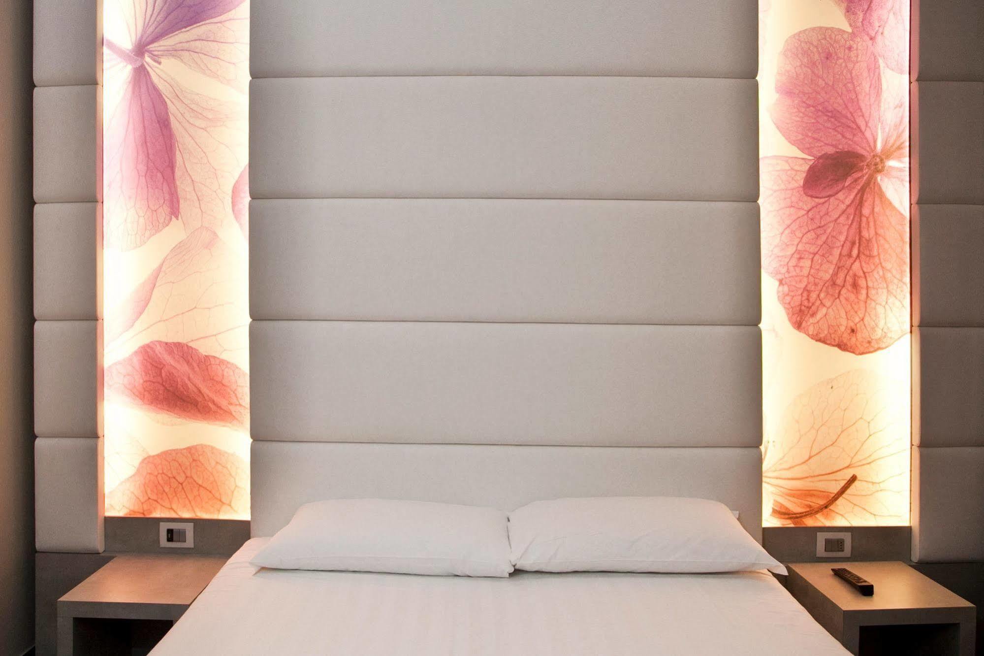 Bed & Breakfast Residenza Le Fonticine