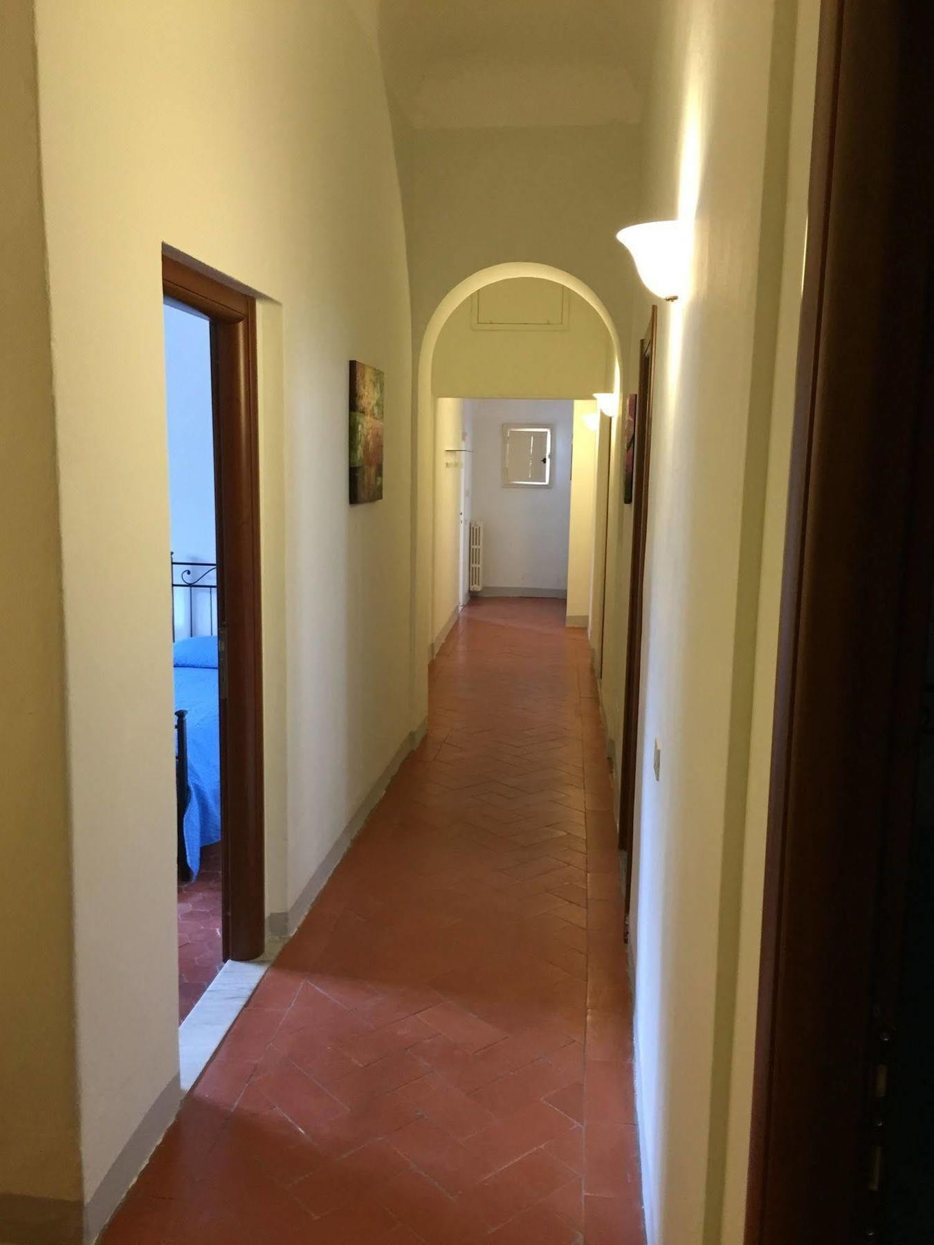 Residenza D'epoca Giardino Corsini Hotel