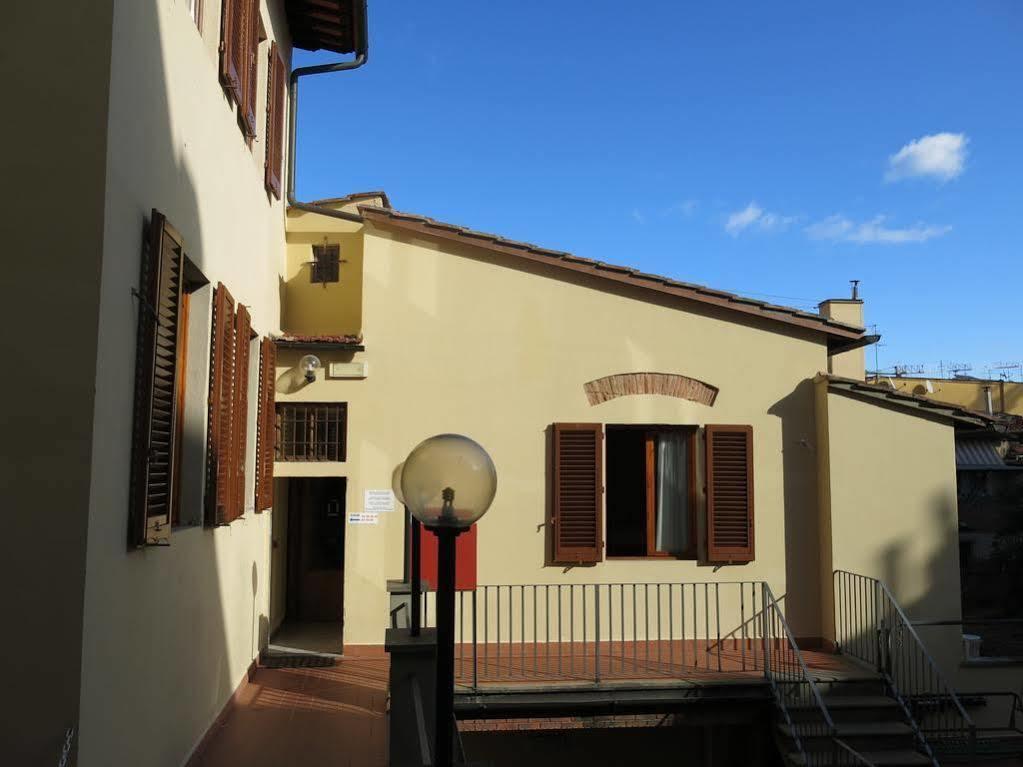 Archi Rossi Hostel Florence
