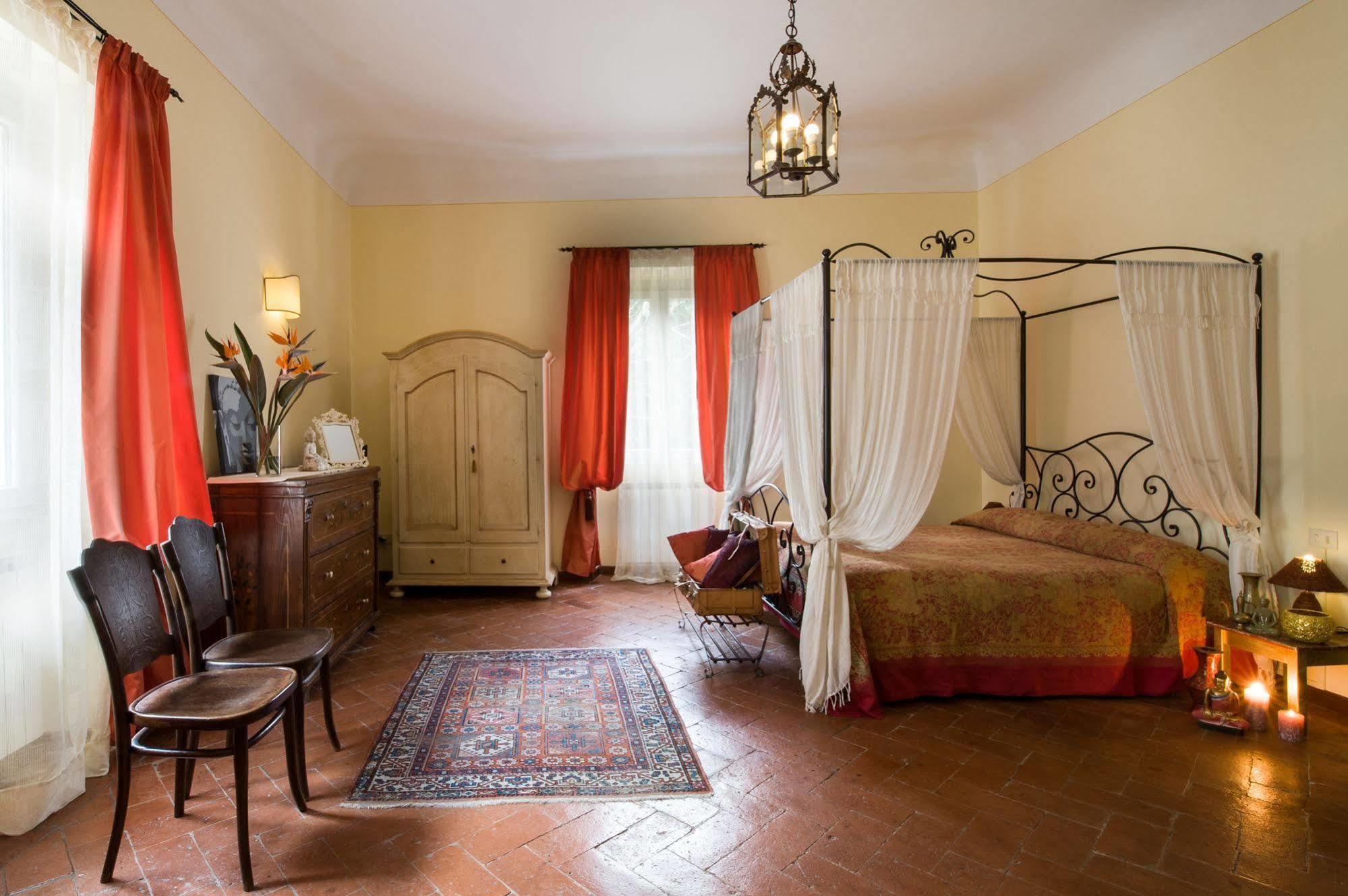 Il Palagetto 3* Florence