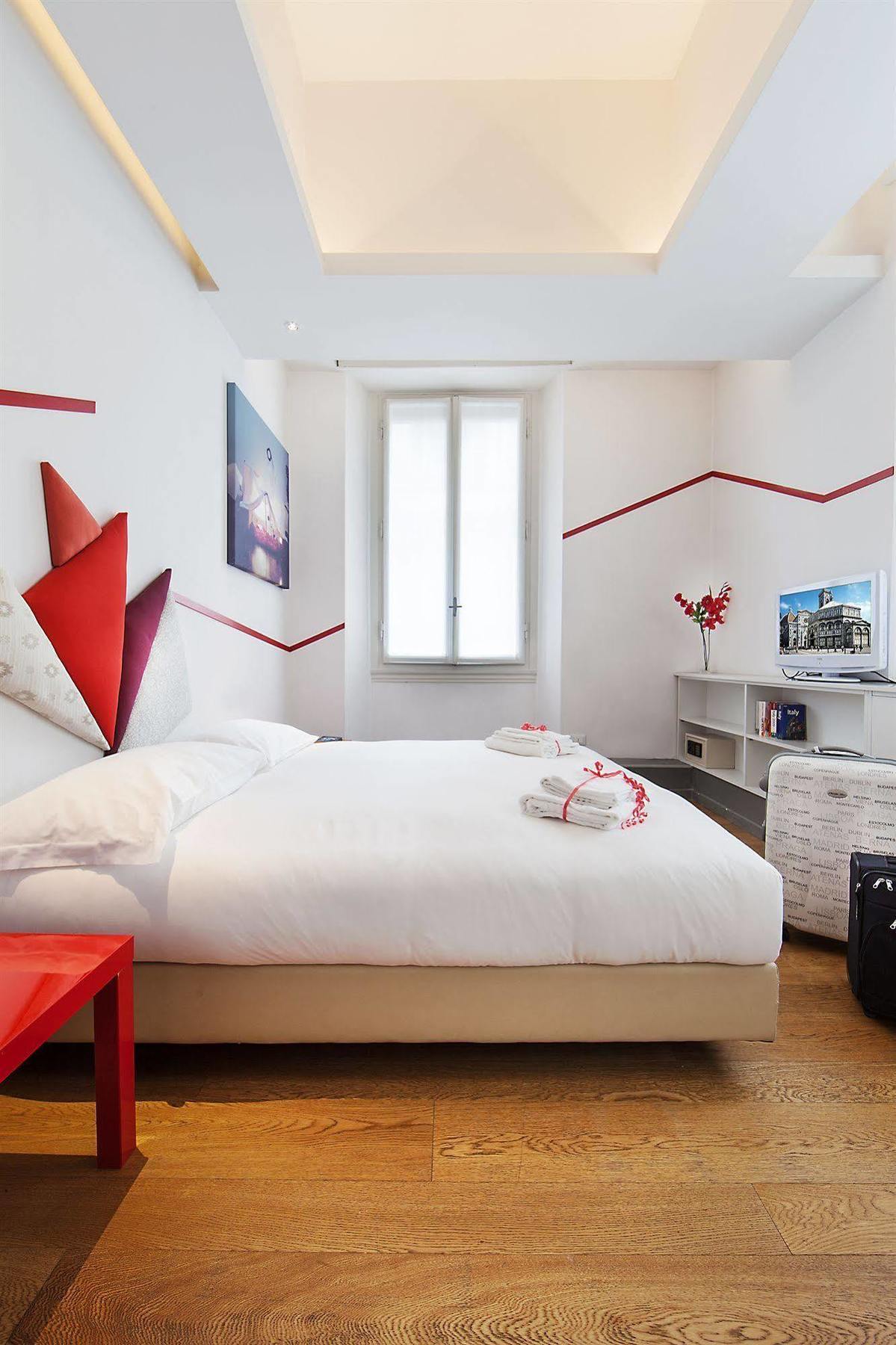 Bed & Breakfast Relais Modern Firenze