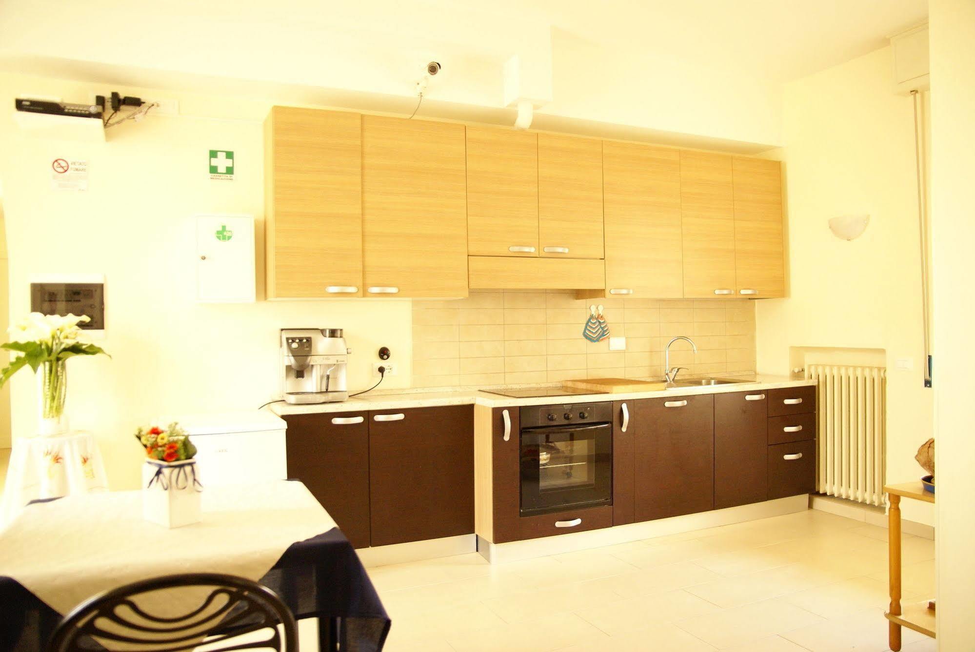Il Grillo Di Bed & Breakfast Firenze