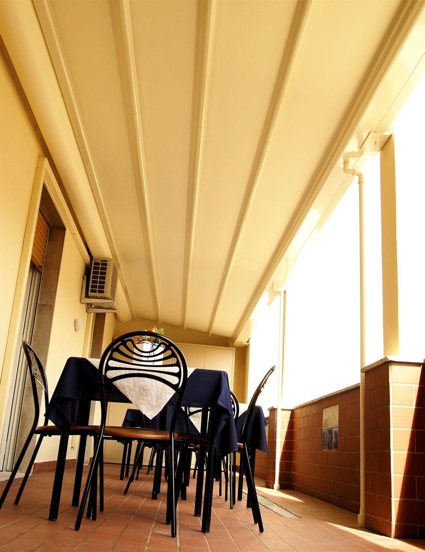 Bed & Breakfast Il Grillo Di Firenze