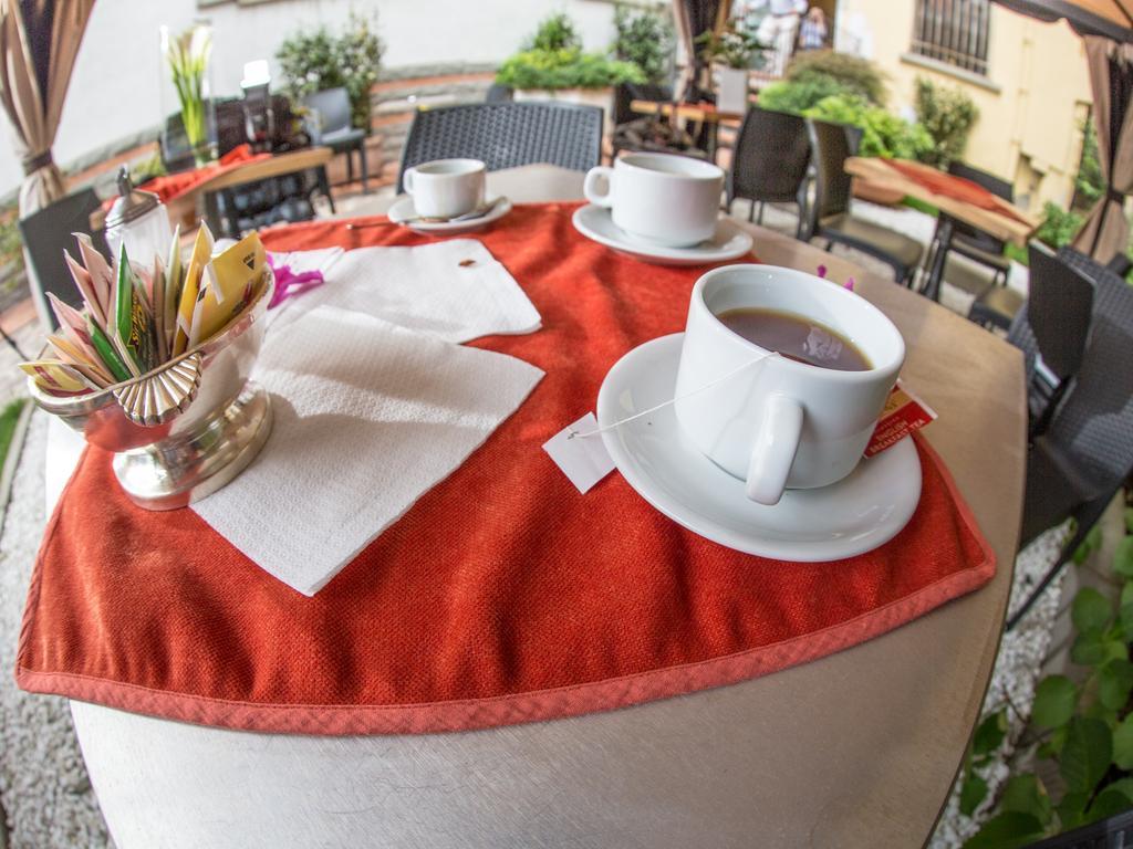 Hotel Aurora Firenze