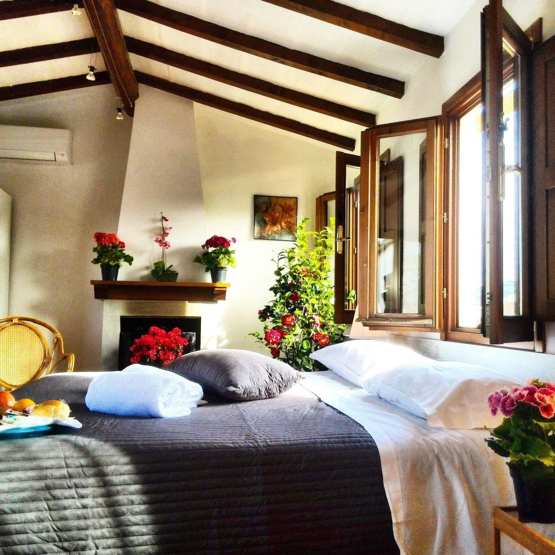 Mia Palace Bed & Breakfast Firenze