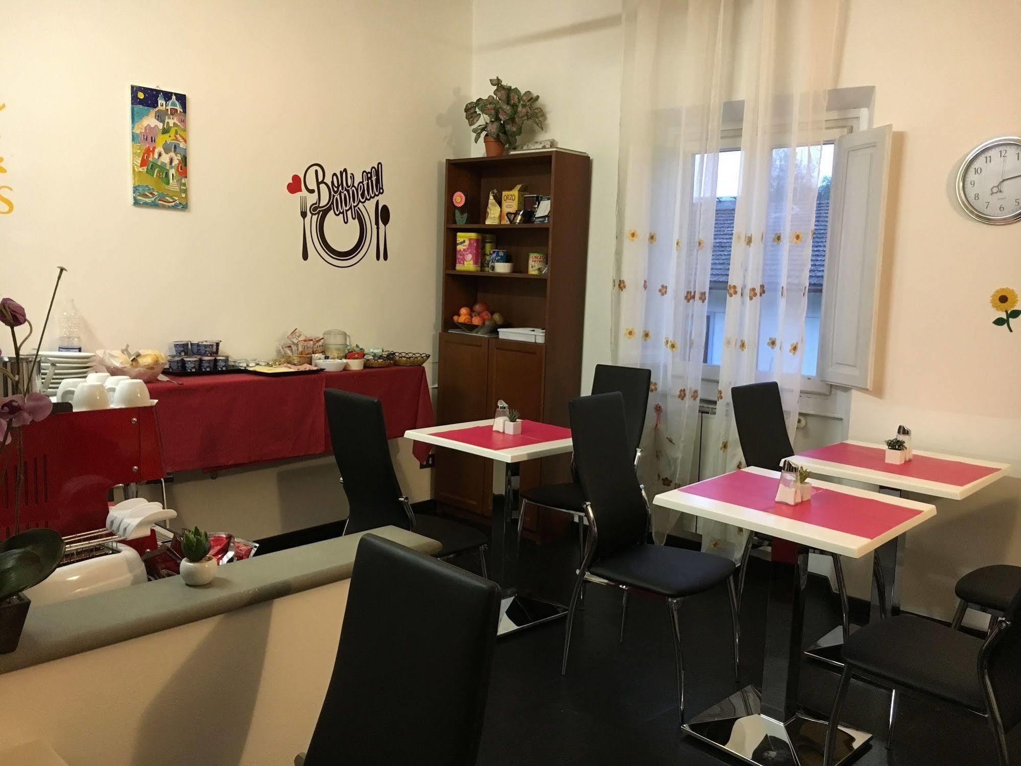 Mia Palace Couette-café 3*