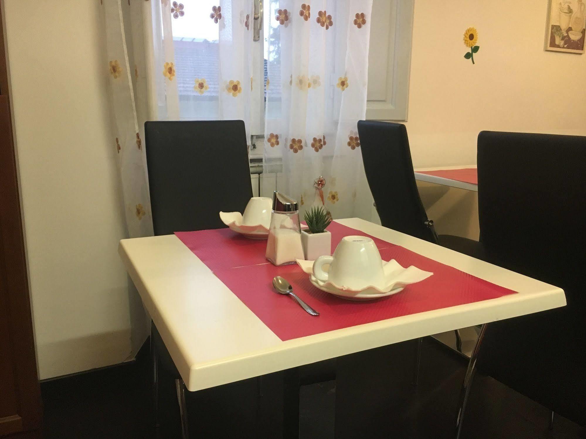 Mia Palace Firenze