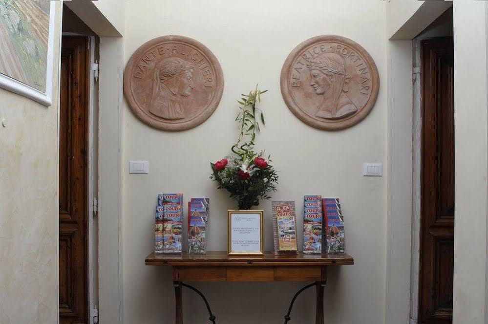 Relais Dante E Beatrice Bed & Breakfast Firenze
