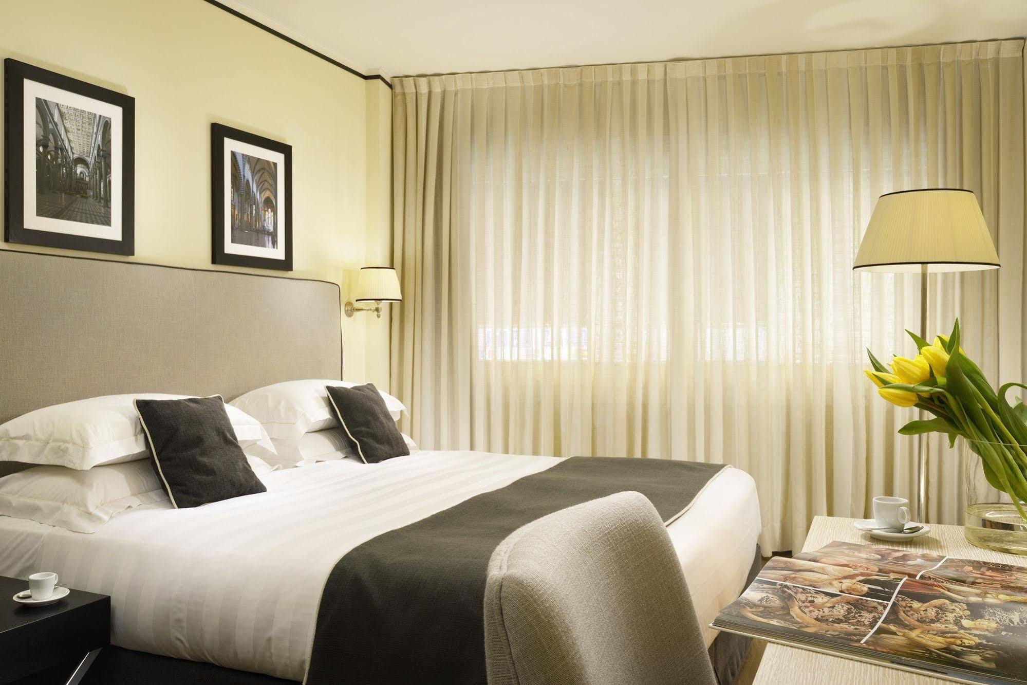 Ponte Vecchio Suites&spa 4* Firenze