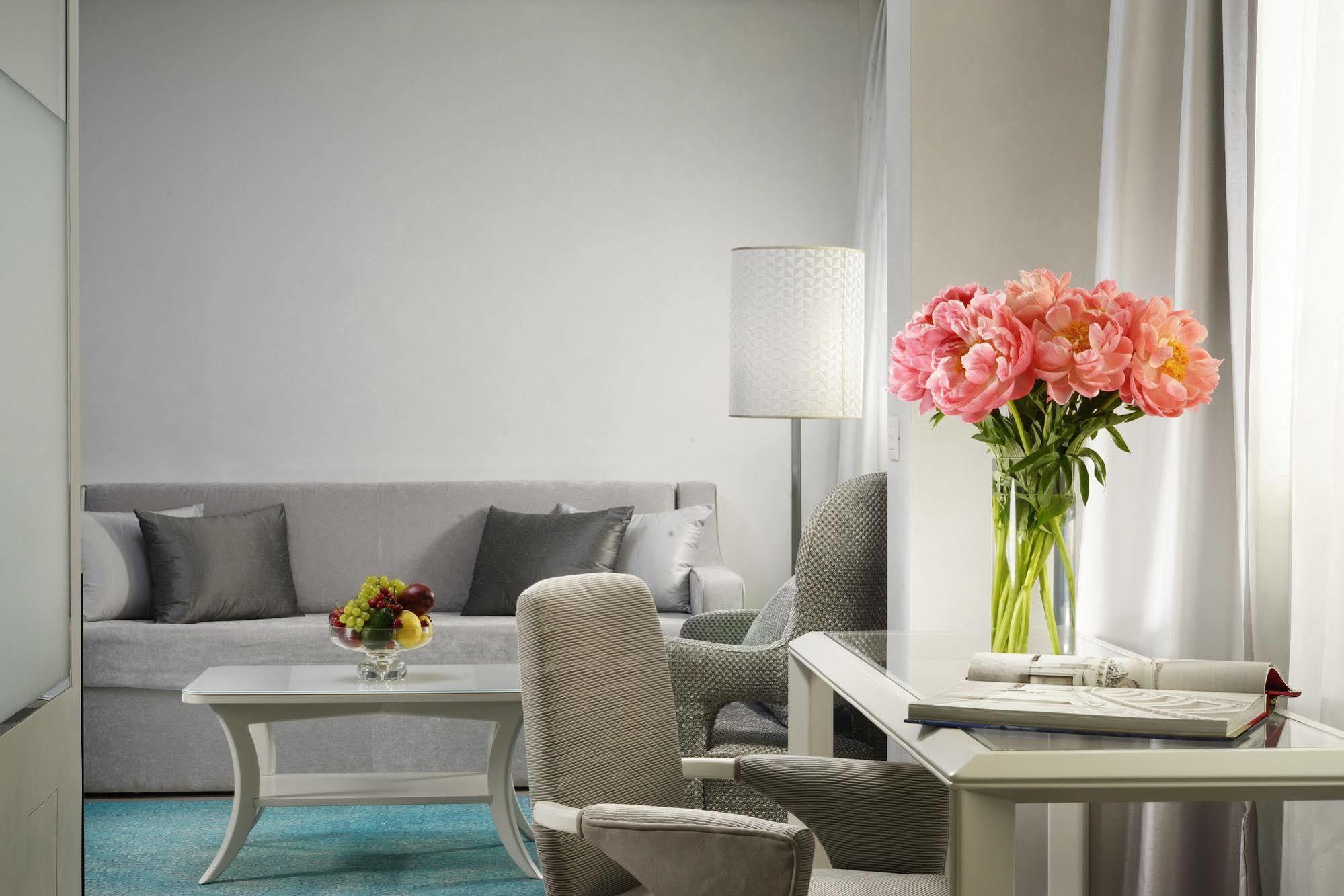 Hotel Ponte Vecchio Suites&spa 4*