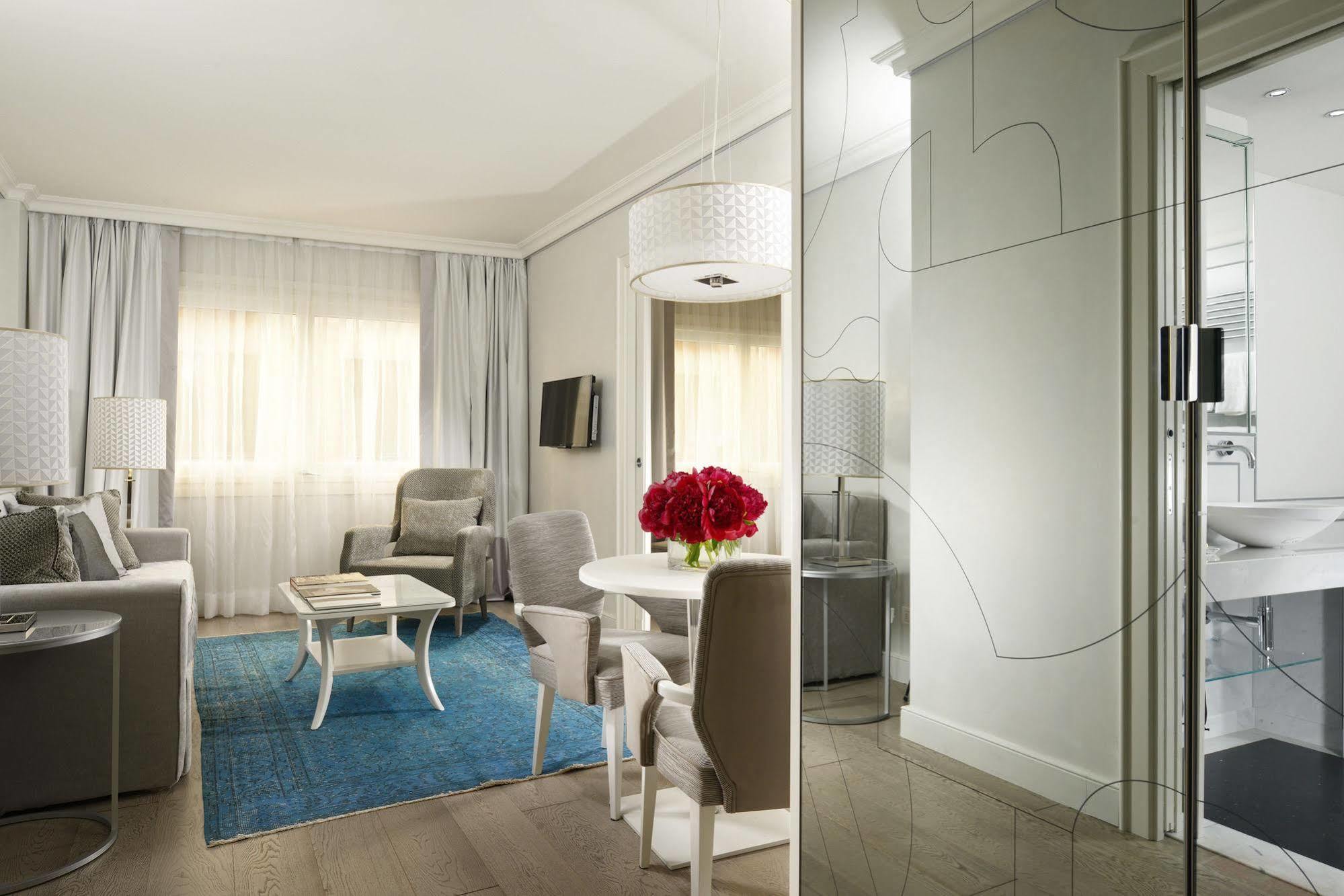 Ponte Vecchio Suites&spa Hotel 4*