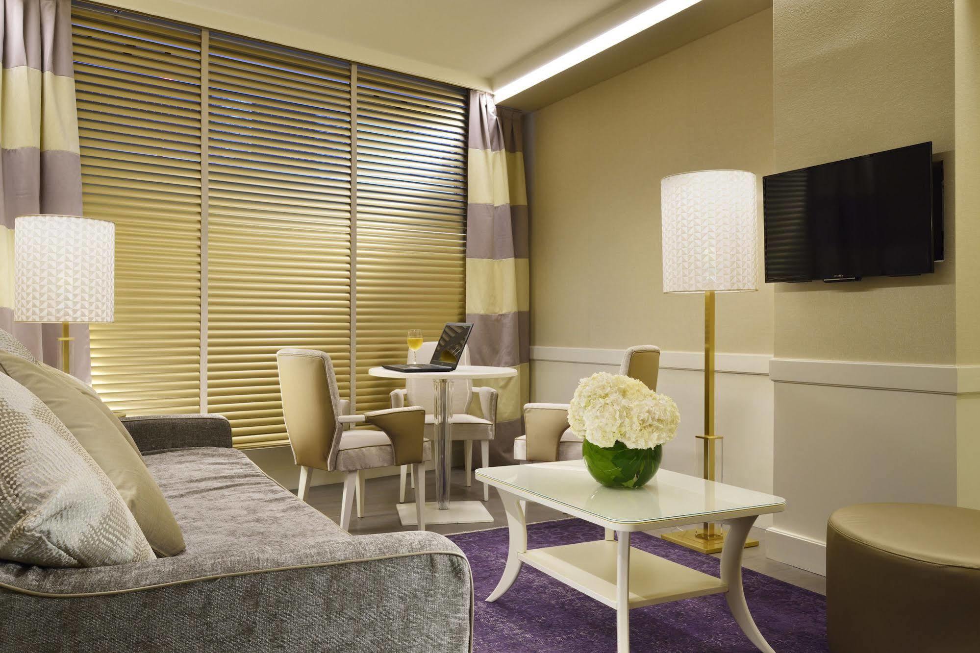 Ponte Vecchio Suites&spa