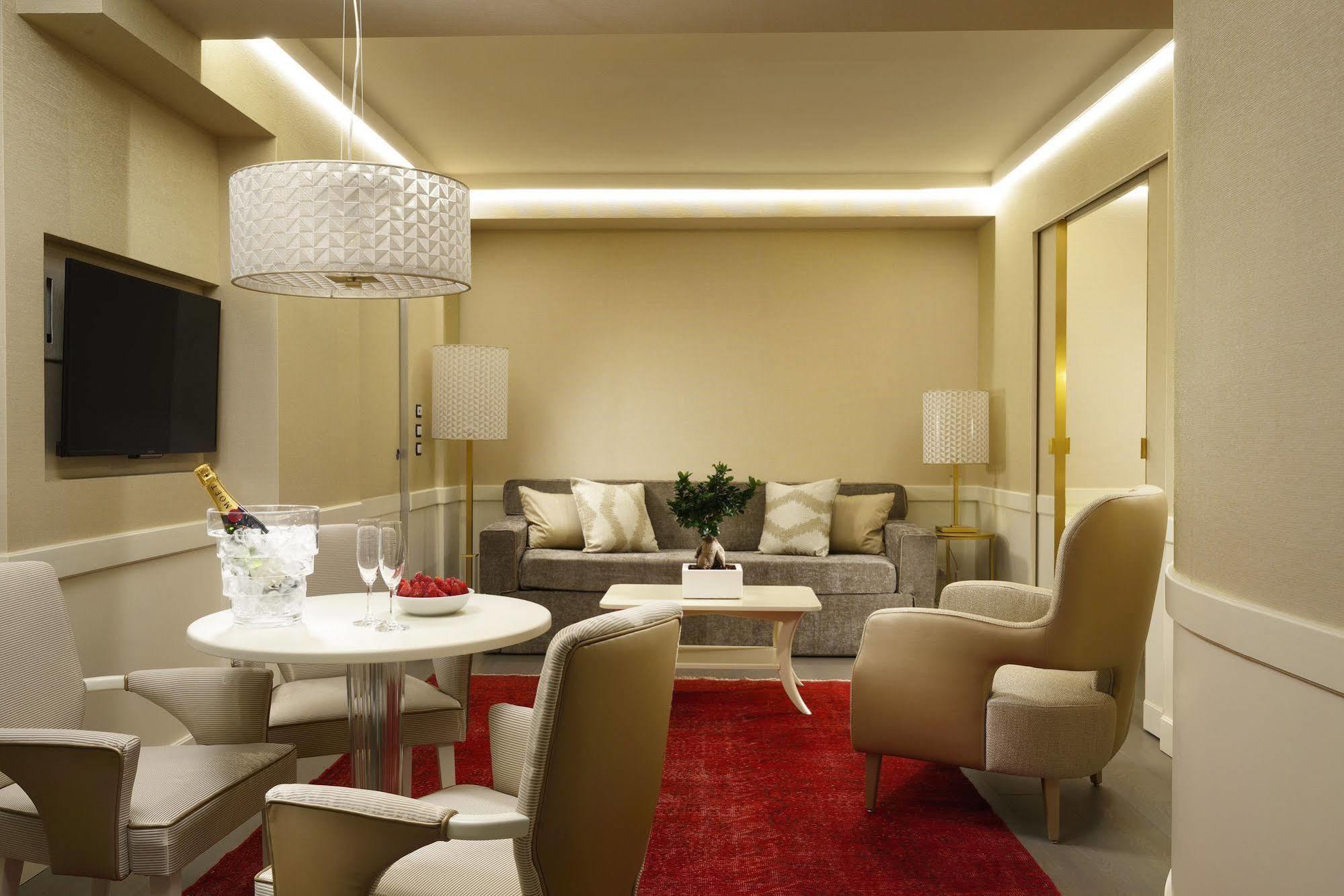 Ponte Vecchio Suites&spa