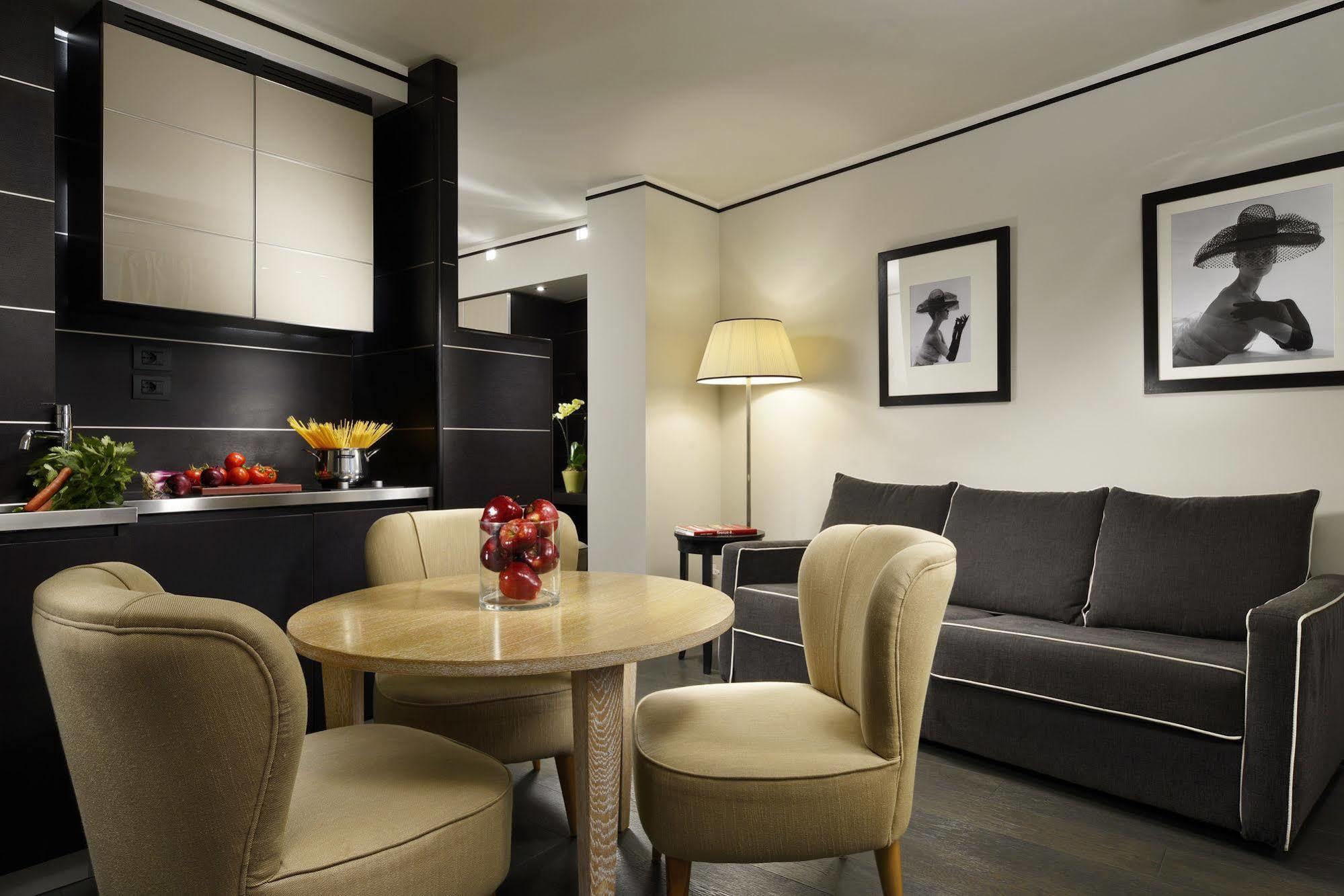 Ponte Vecchio Suites&spa Hotel Firenze