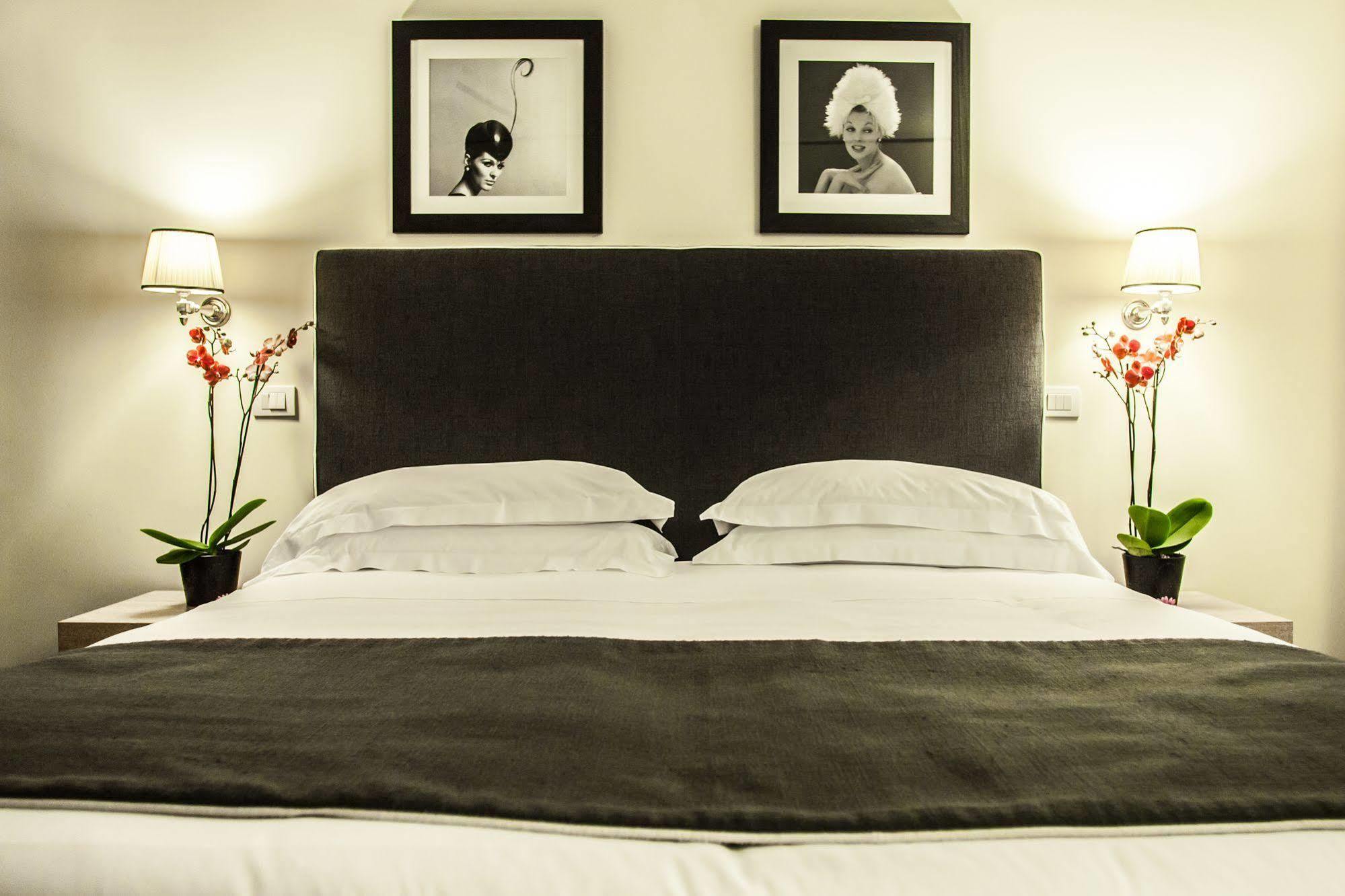Hotel Ponte Vecchio Suites&spa