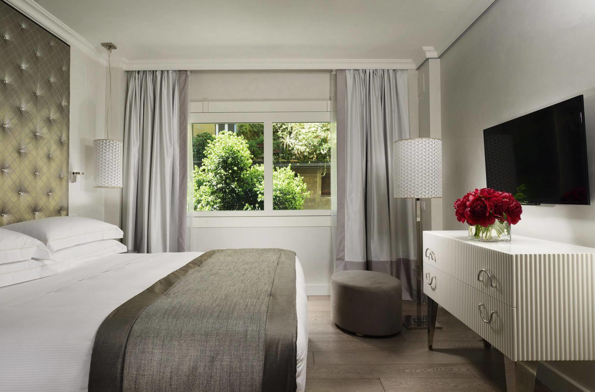 Ponte Vecchio Suites&spa Firenze