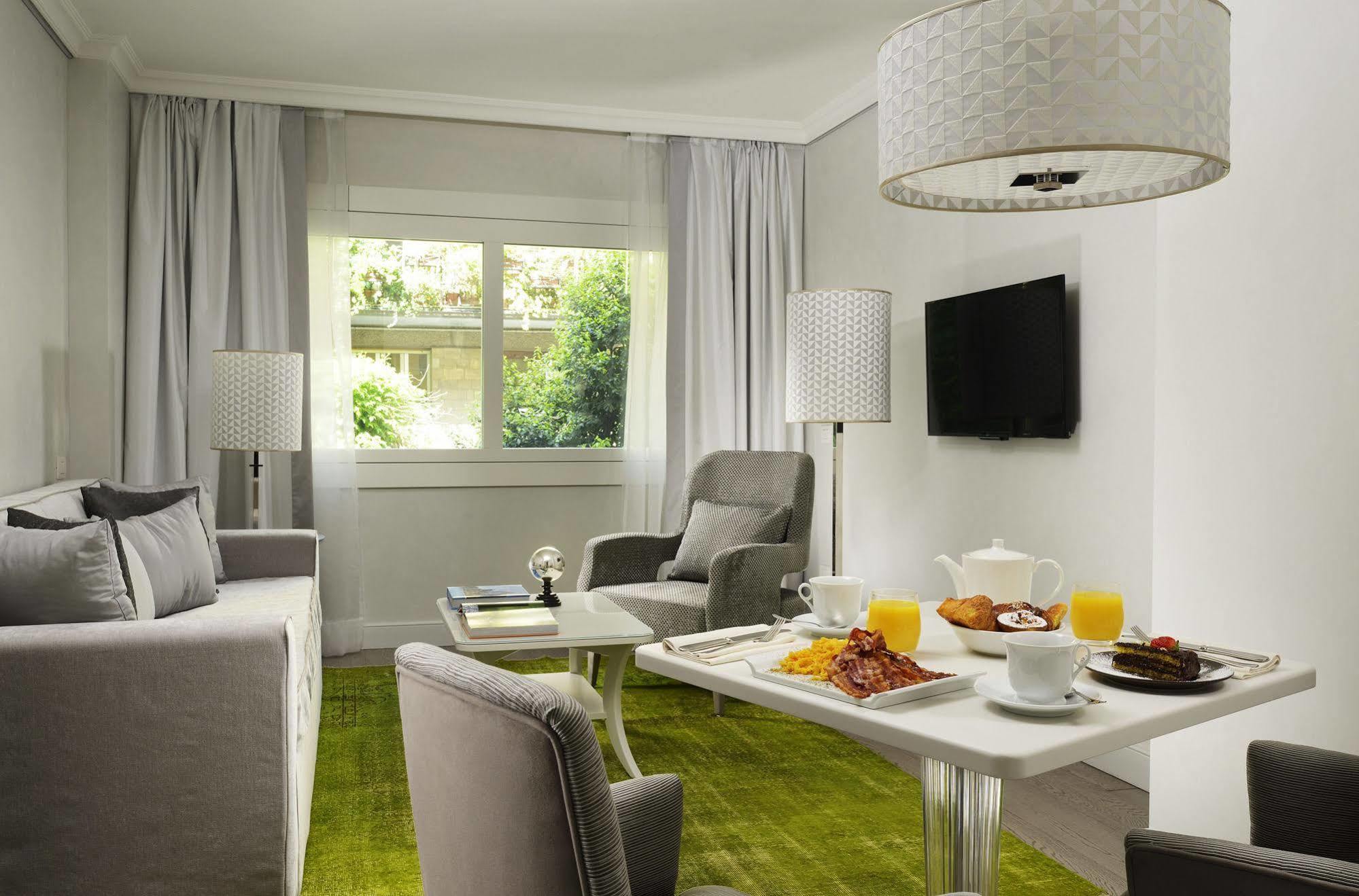 Ponte Vecchio Suites&spa Hotel