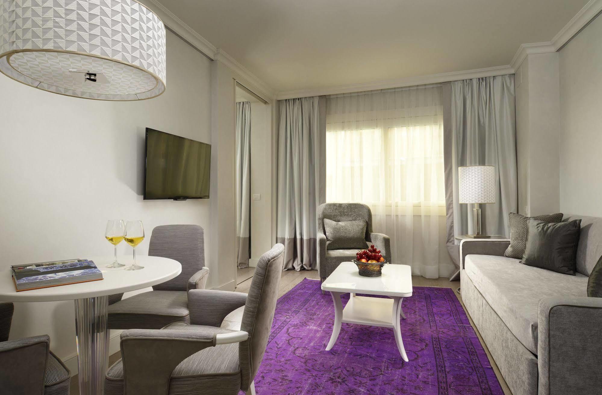 Ponte Vecchio Suites&spa 4* Firenze