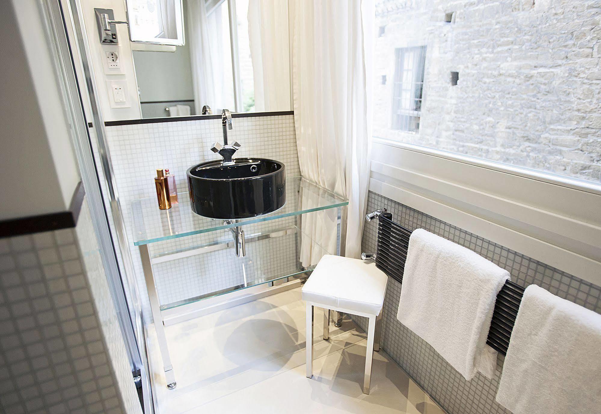 Ponte Vecchio Suites&spa Firenze
