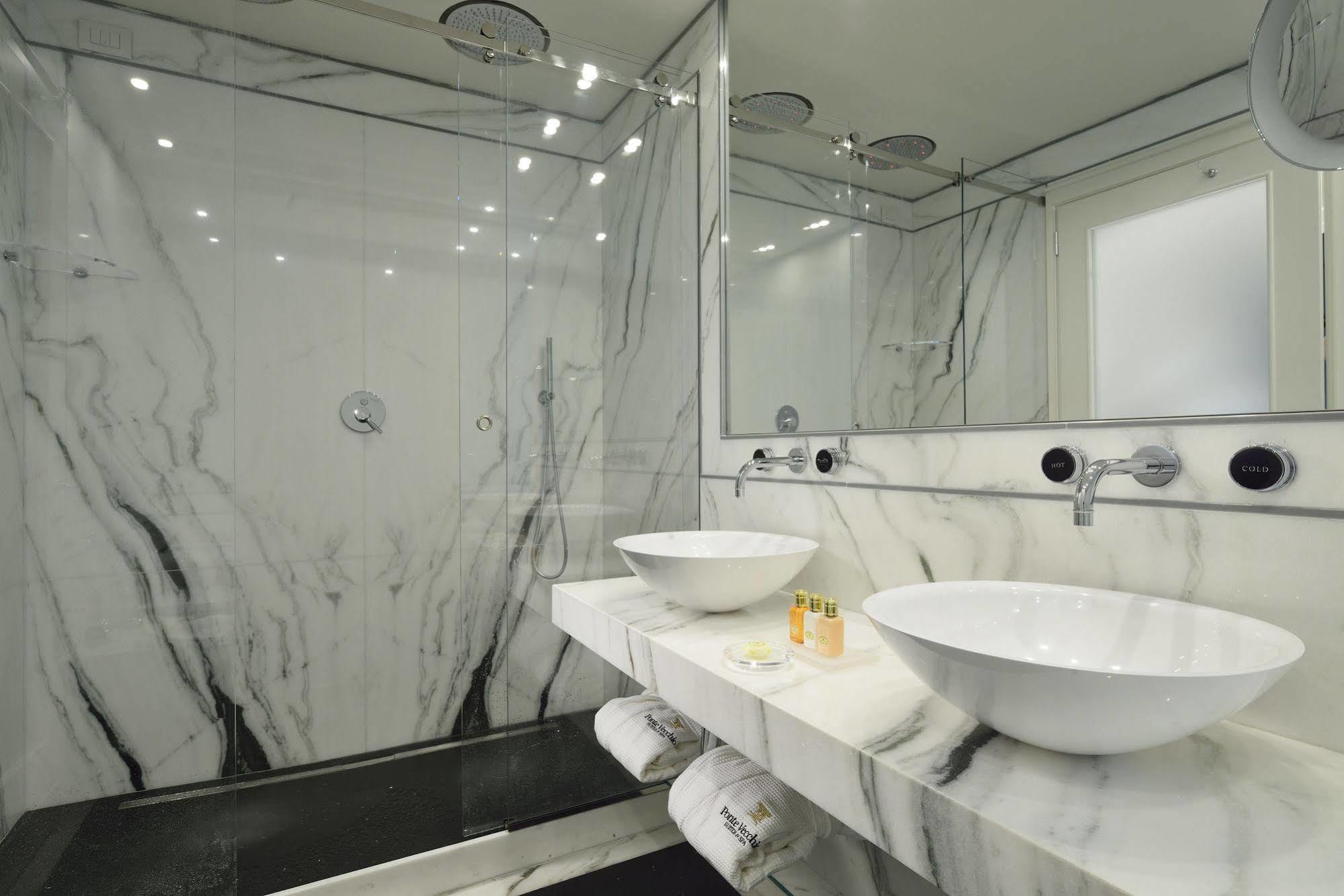 Ponte Vecchio Suites&spa Hotel