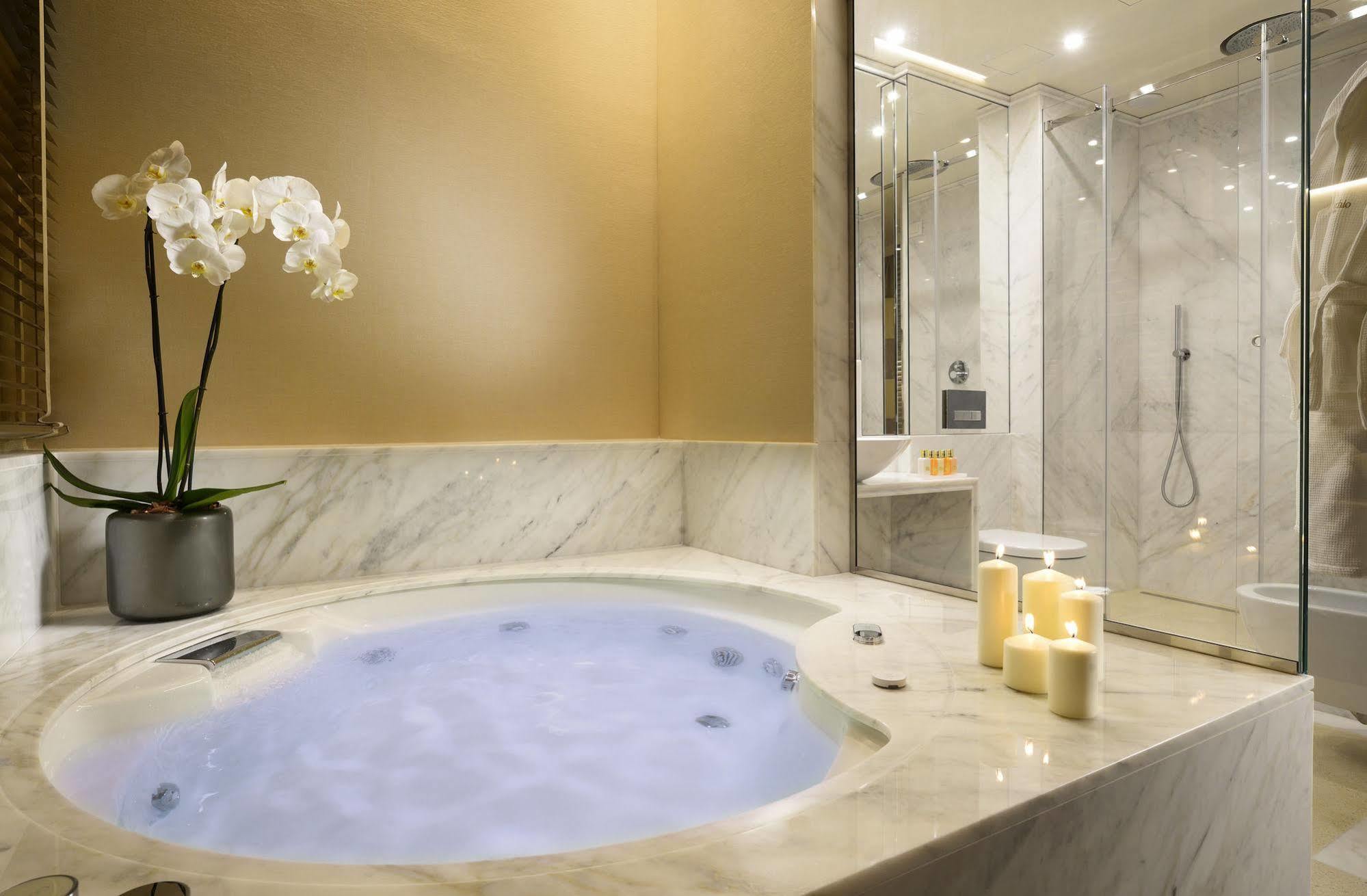 Ponte Vecchio Suites&spa Firenze