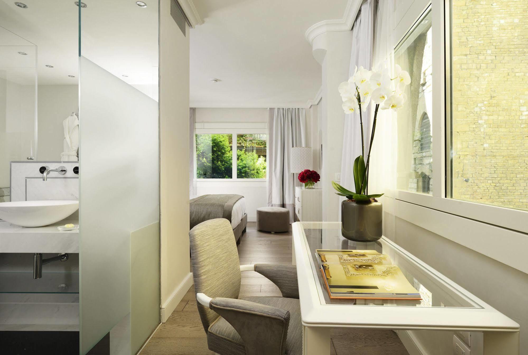 Ponte Vecchio Suites&spa 4* Firenze