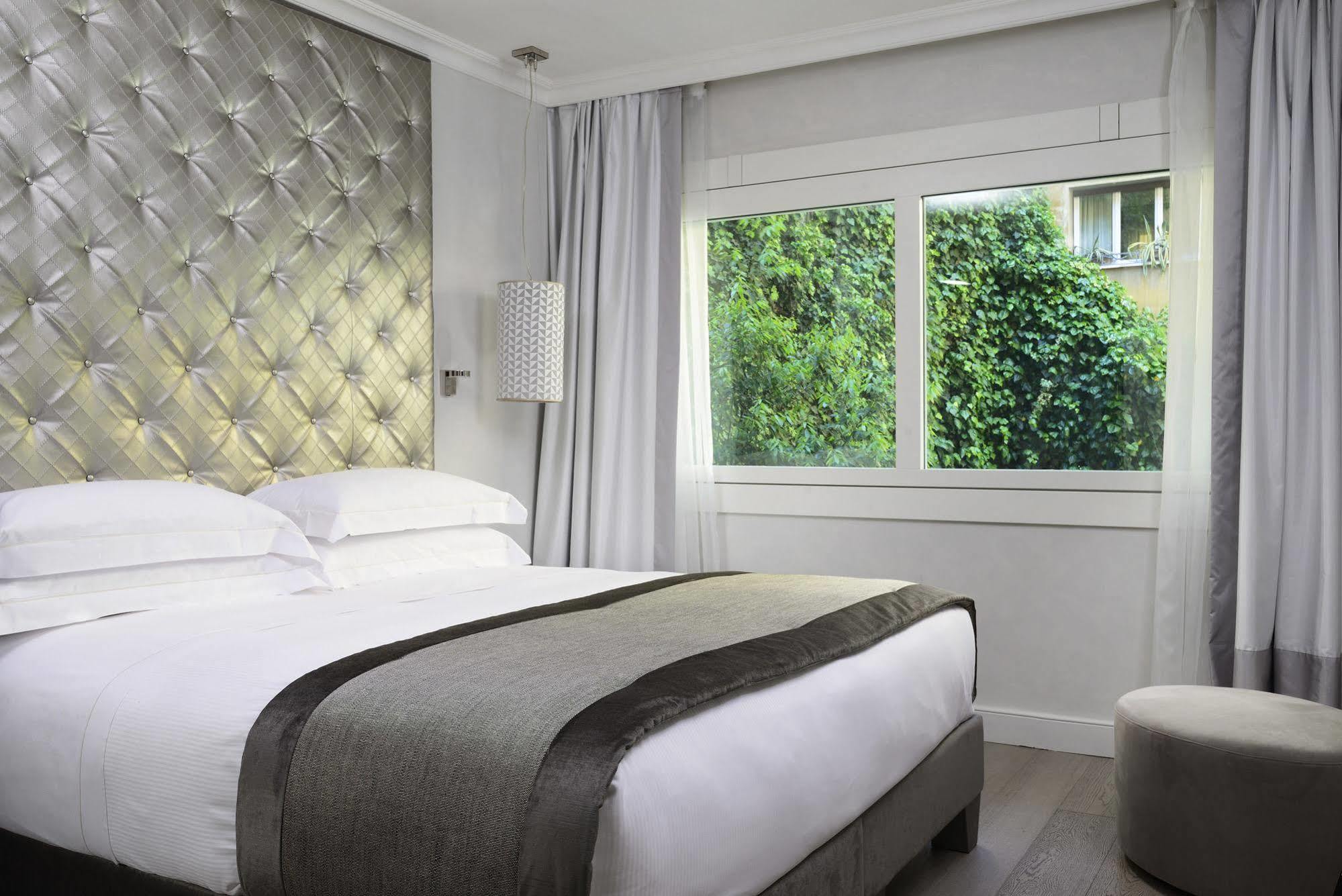 Ponte Vecchio Suites&spa 4*