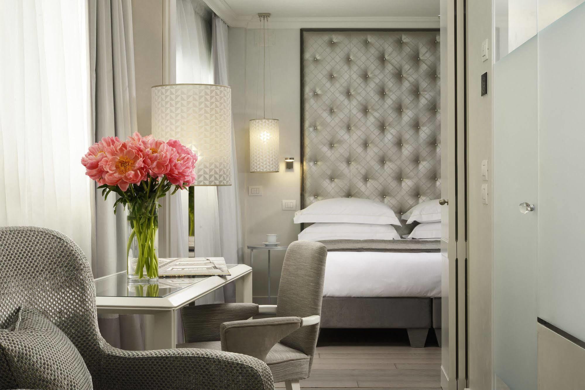 Ponte Vecchio Suites&spa Hotel 4*