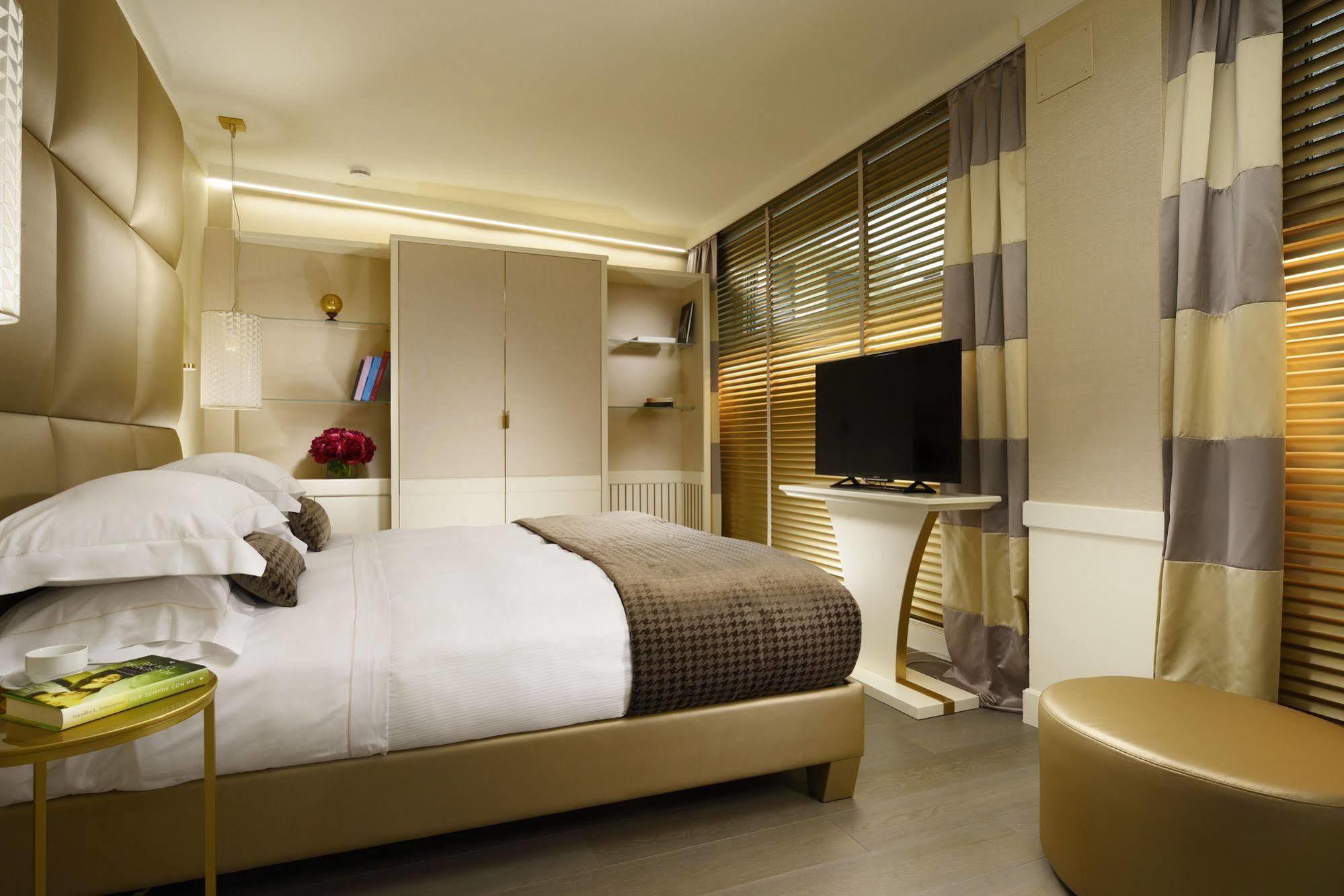 Hotel Ponte Vecchio Suites&spa Firenze