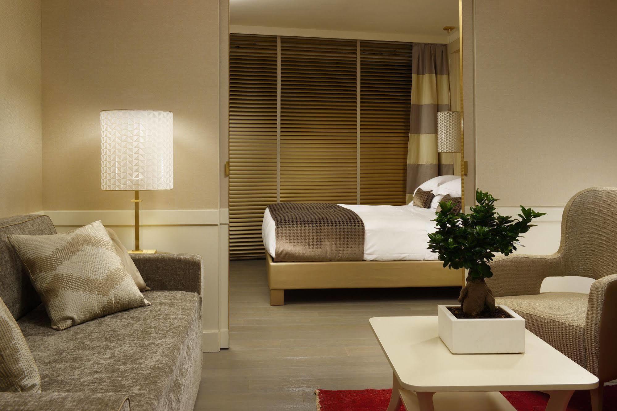 Hotel Ponte Vecchio Suites&spa
