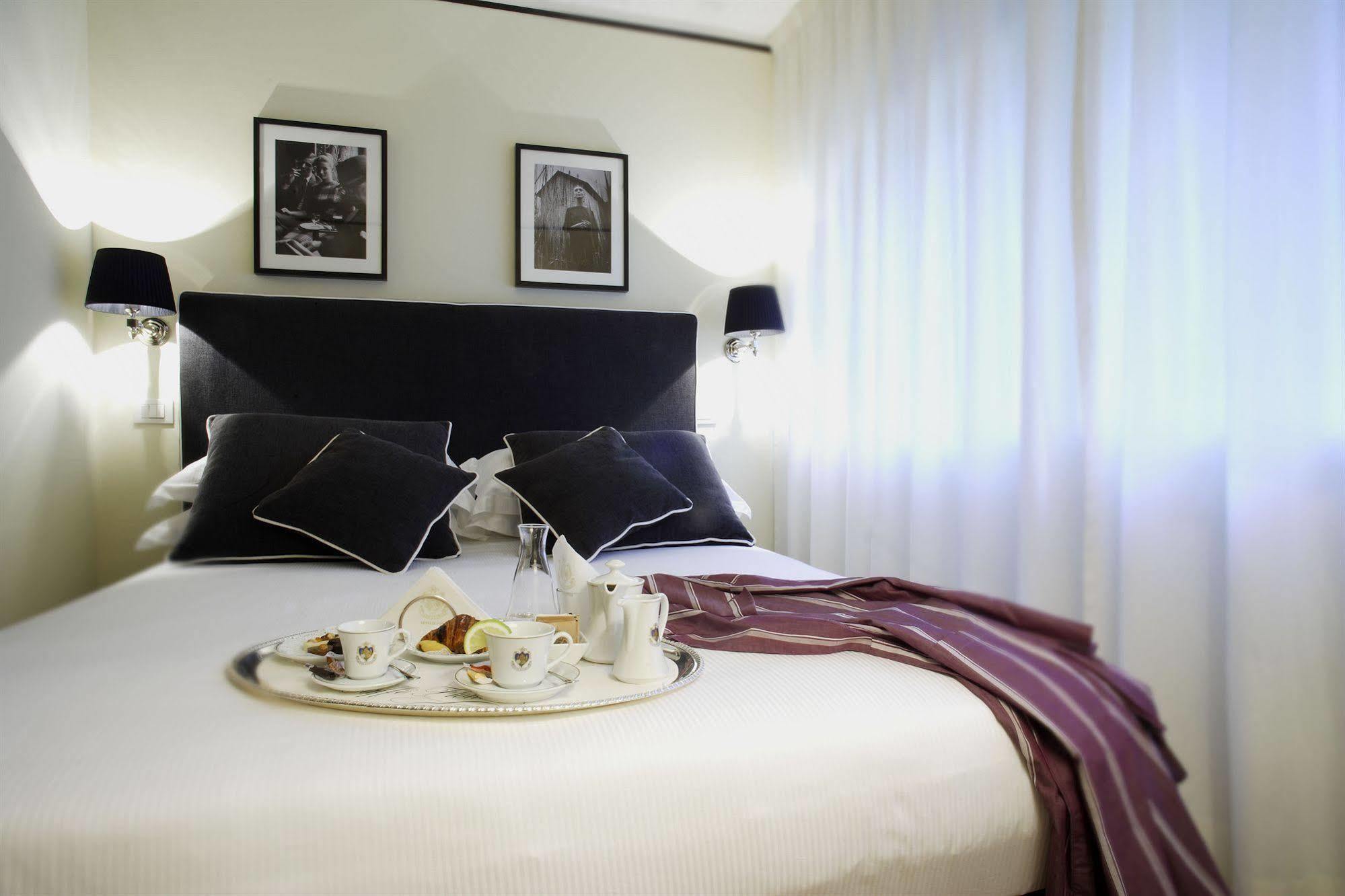 Ponte Vecchio Suites&spa 4* Firenze