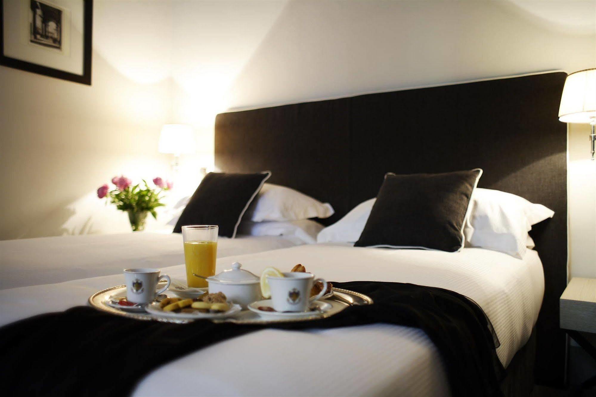 Ponte Vecchio Suites&spa Hotel