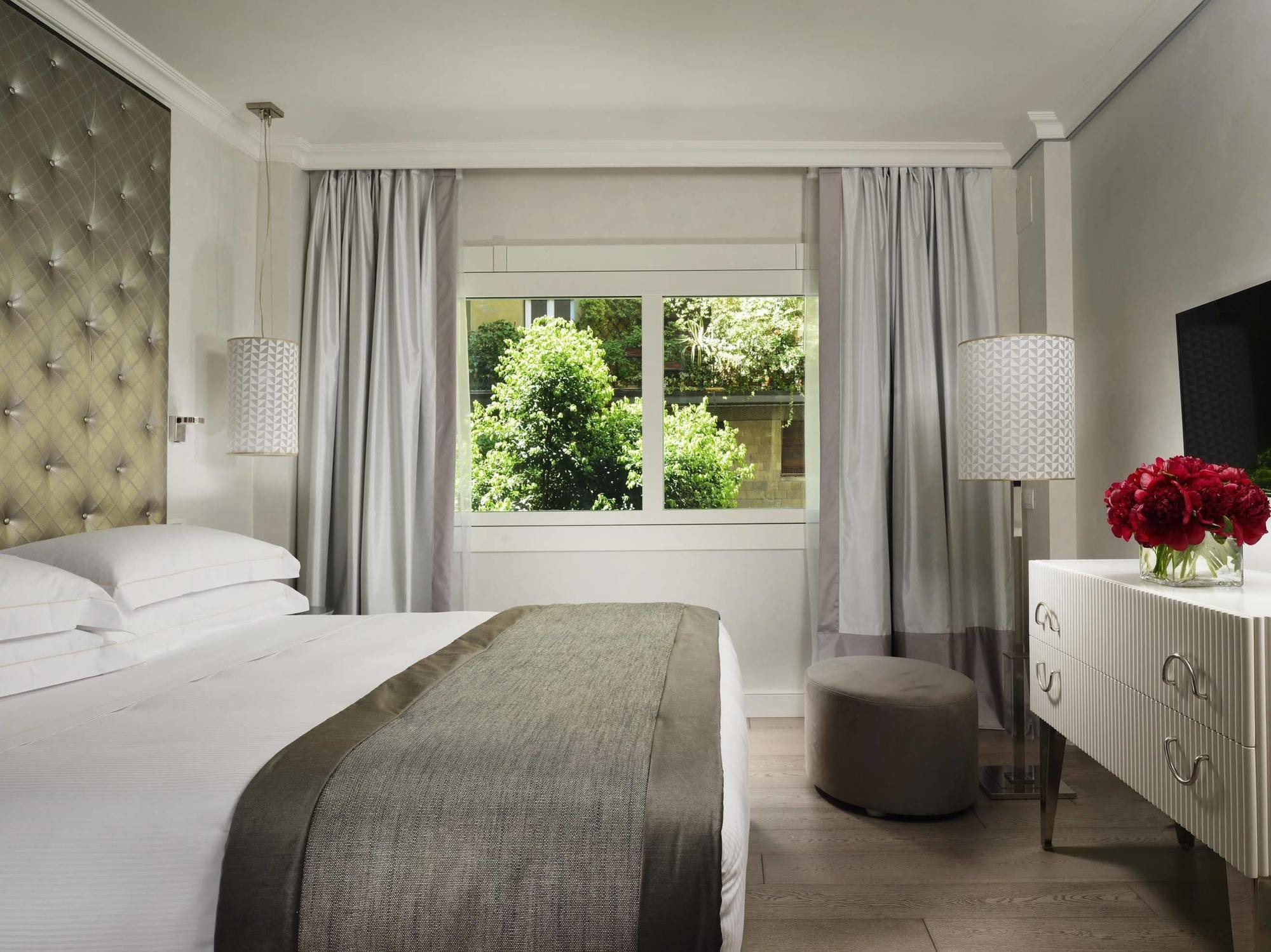 Ponte Vecchio Suites&spa Hotel