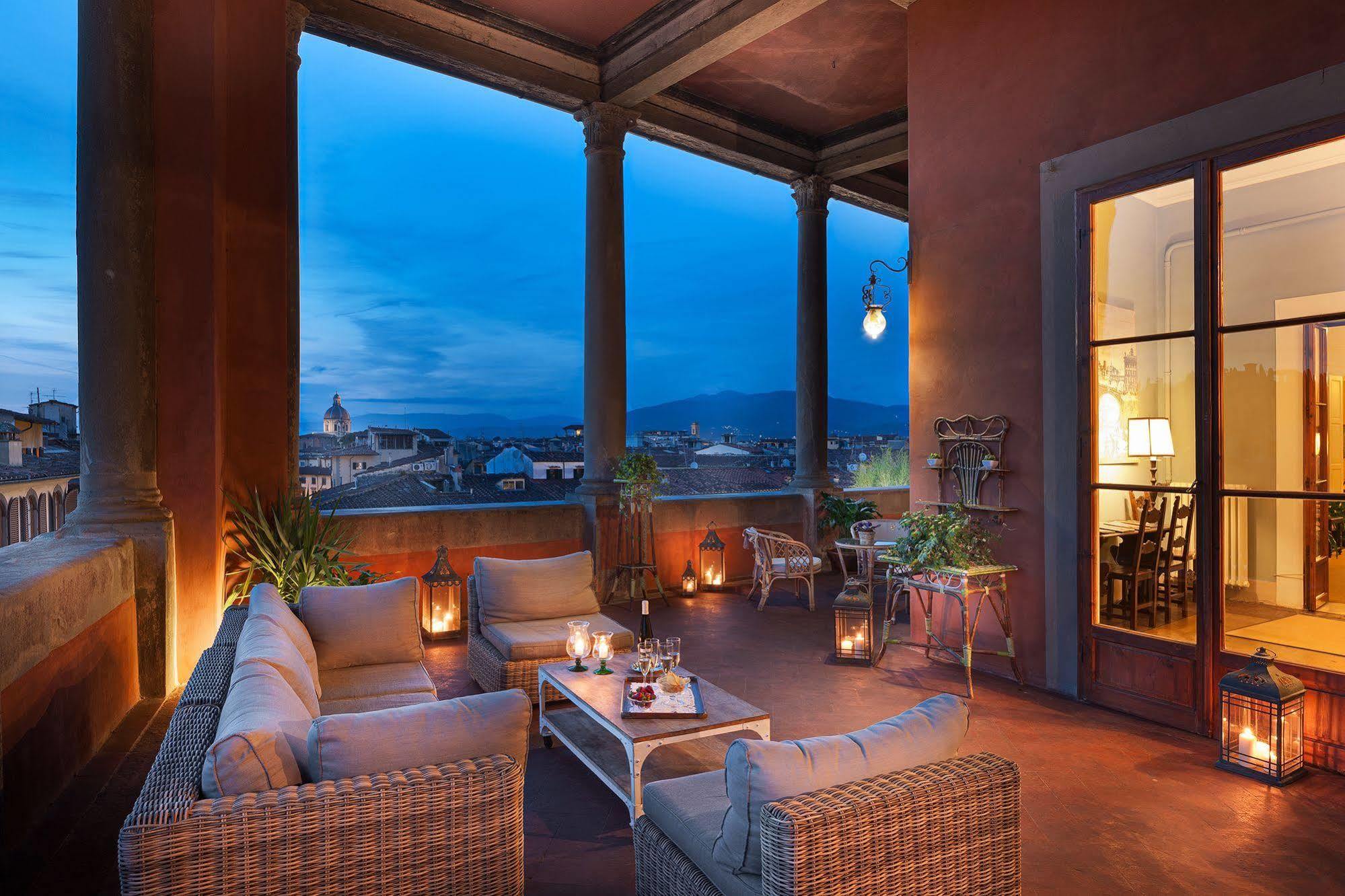 Hotel Palazzo Guadagni Florence