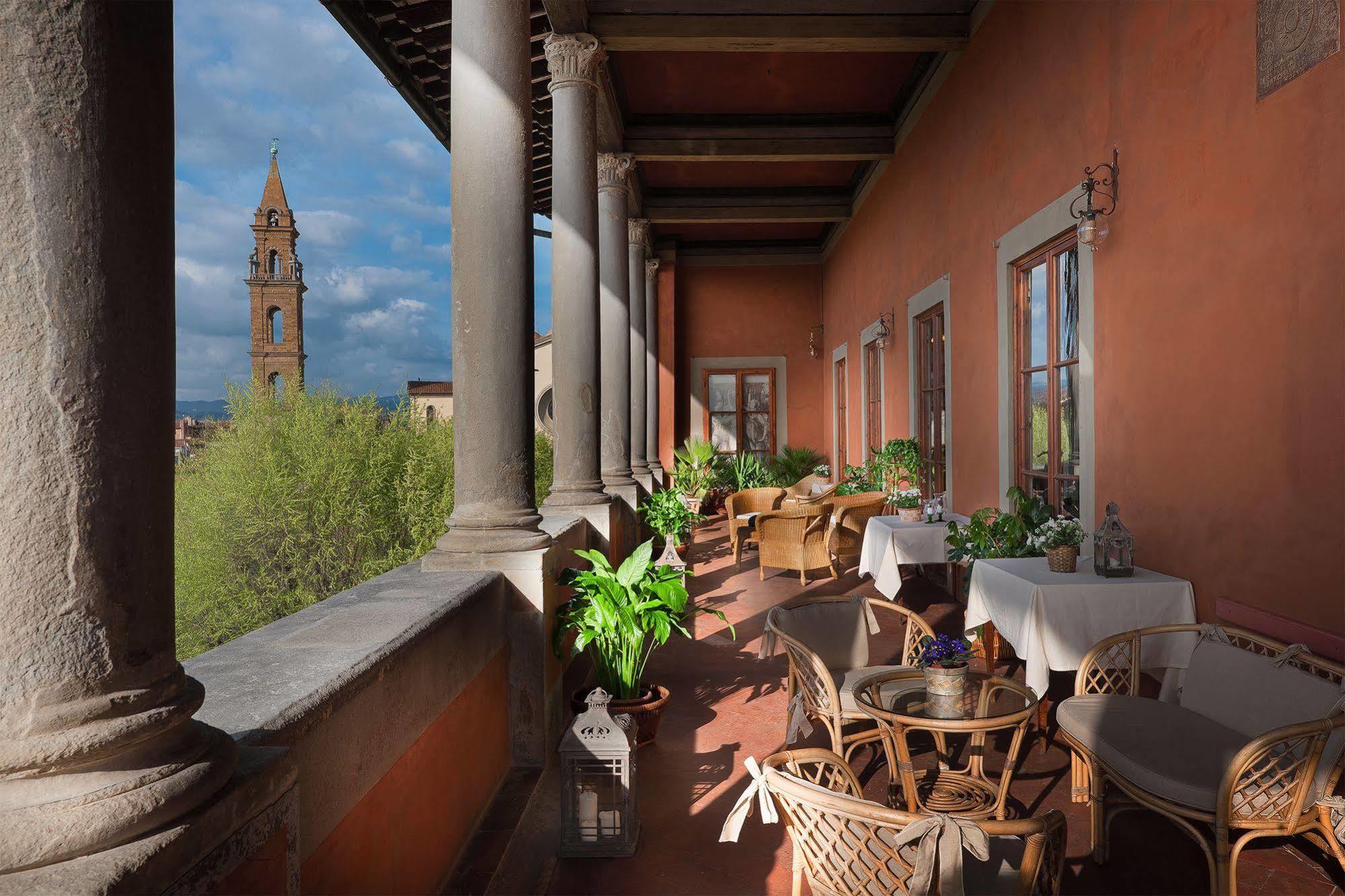 Palazzo Guadagni Florence