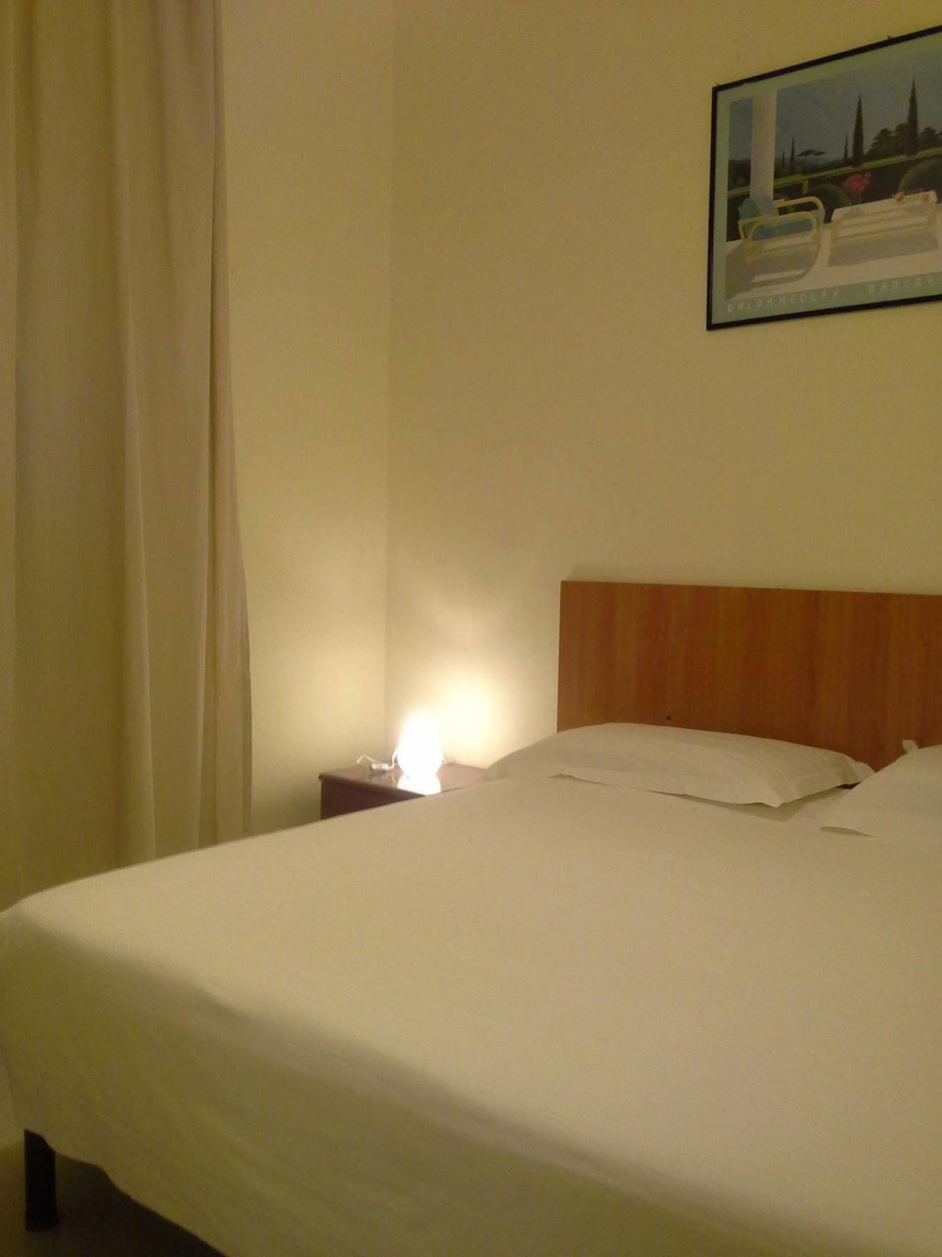 Couette-café Santa Reparata 2*