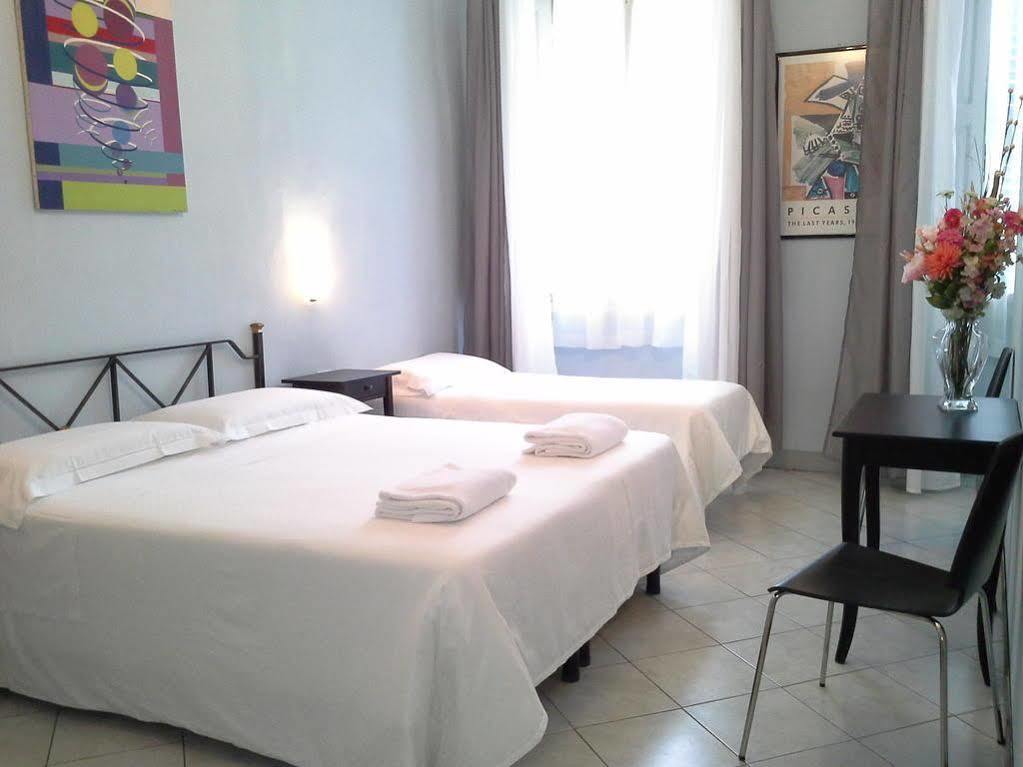 Couette-café Santa Reparata 2*