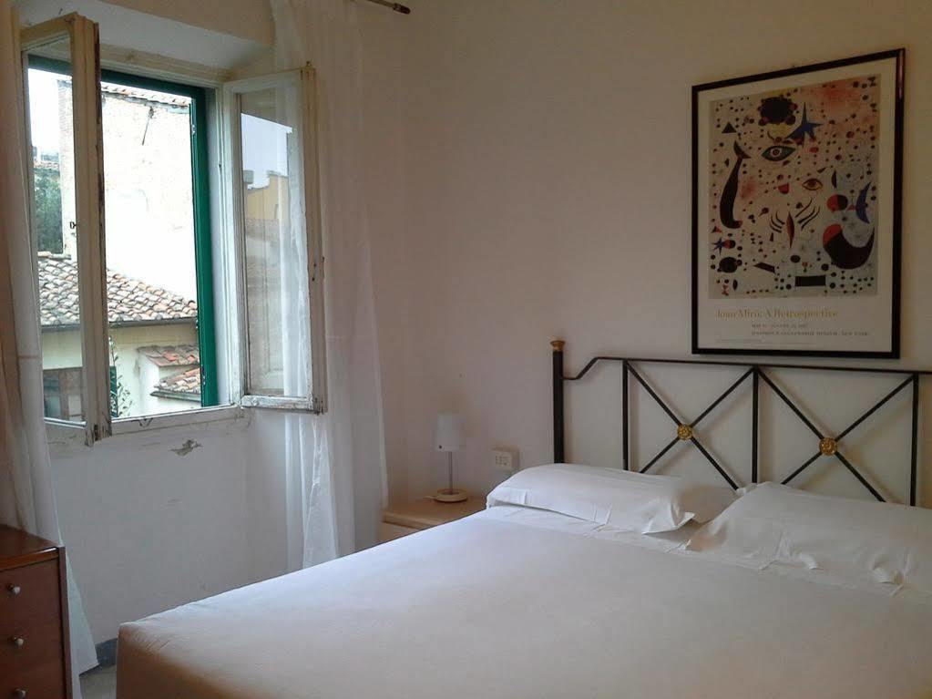 Santa Reparata Couette-café